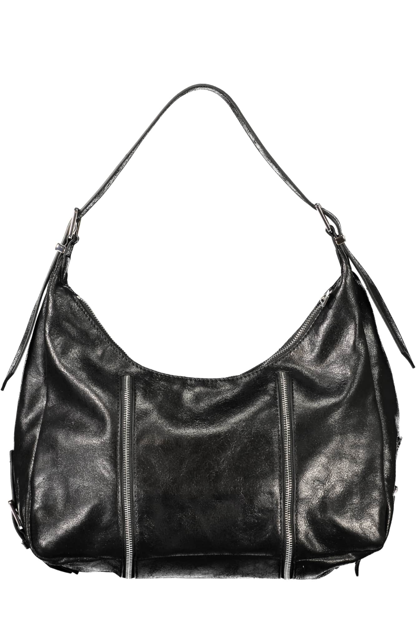 Desigual damen schwarz tasche
