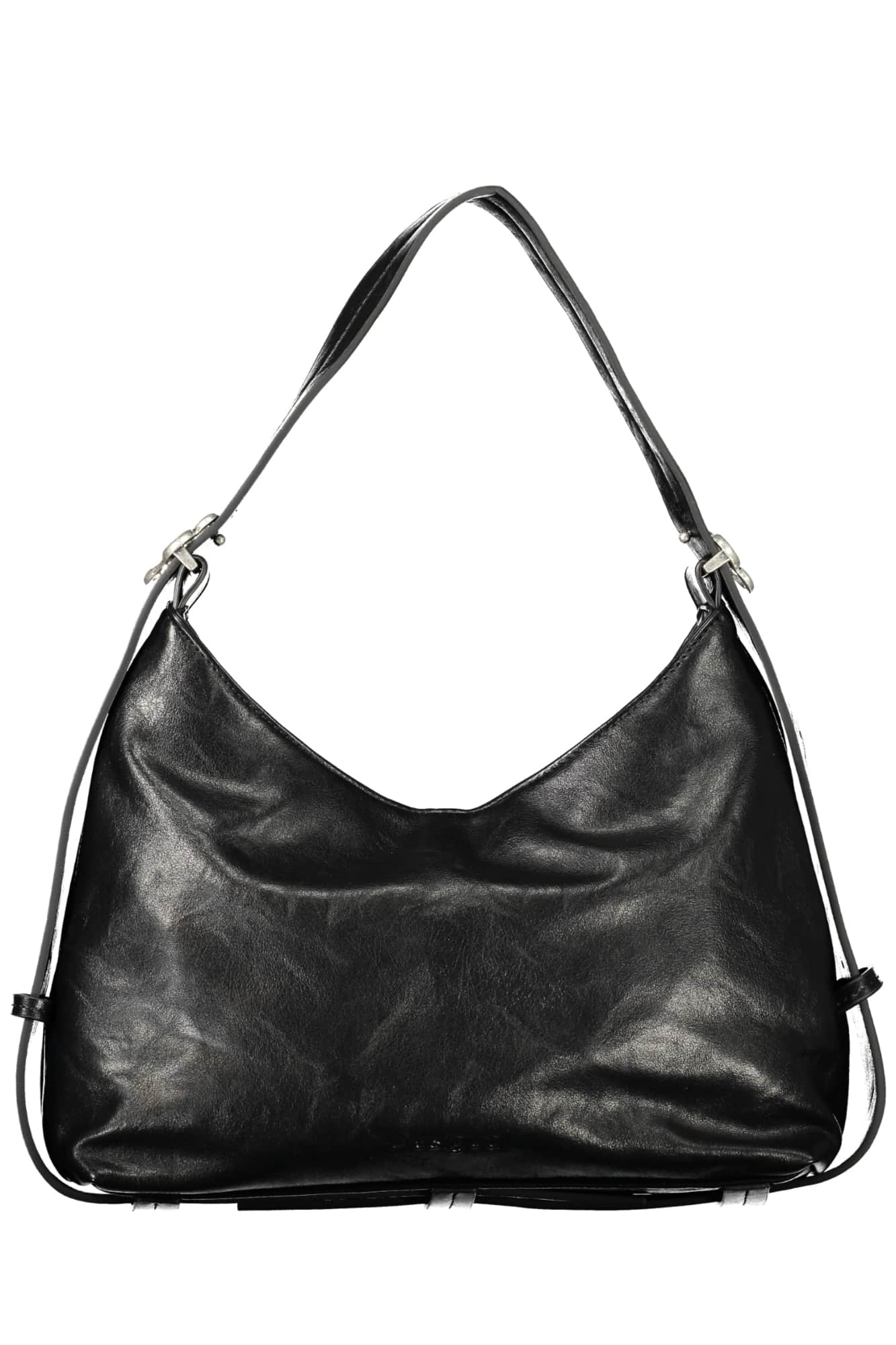 Desigual damen schwarz tasche