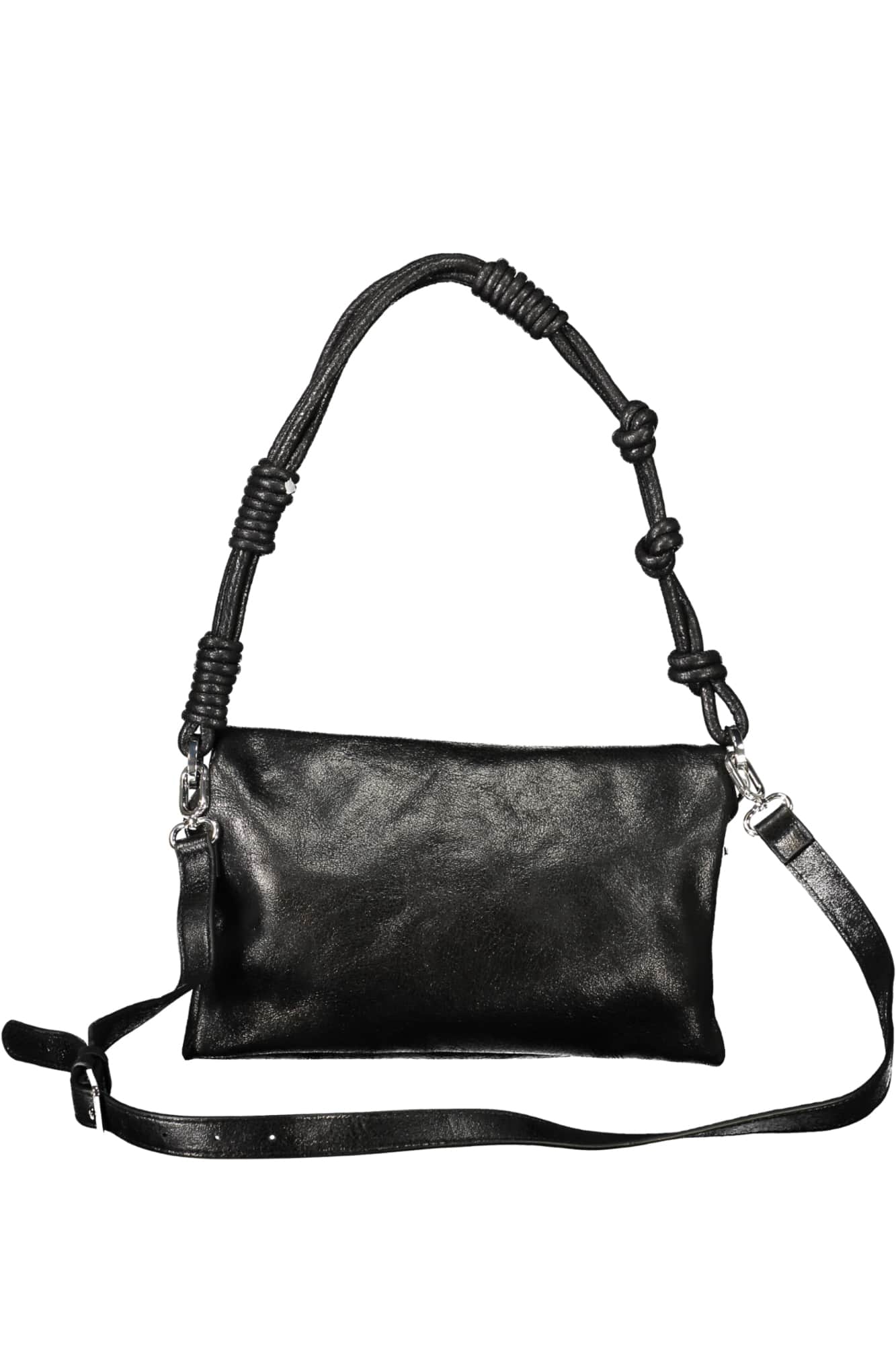 Desigual damen schwarz tasche