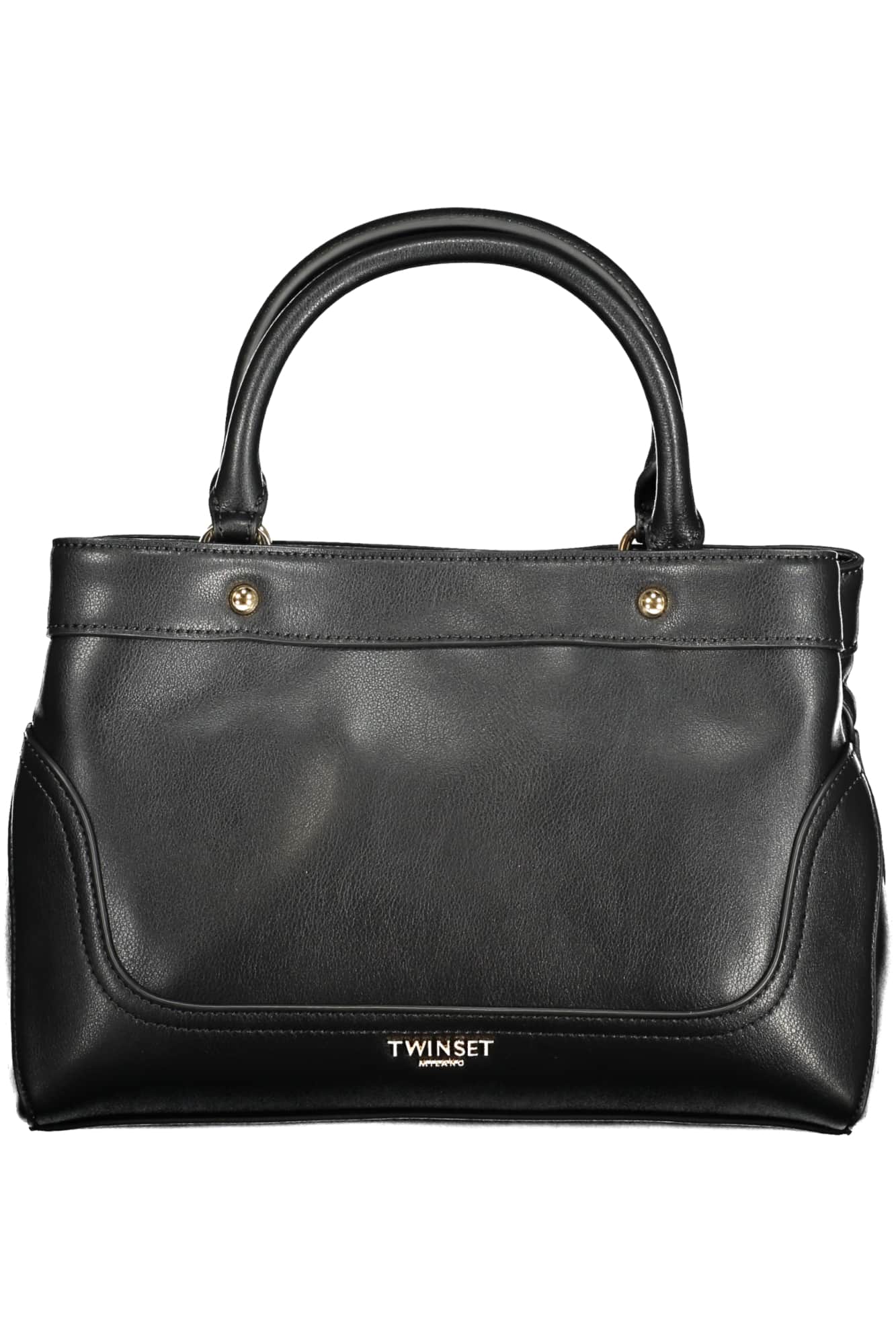 Twinset damen braun tasche