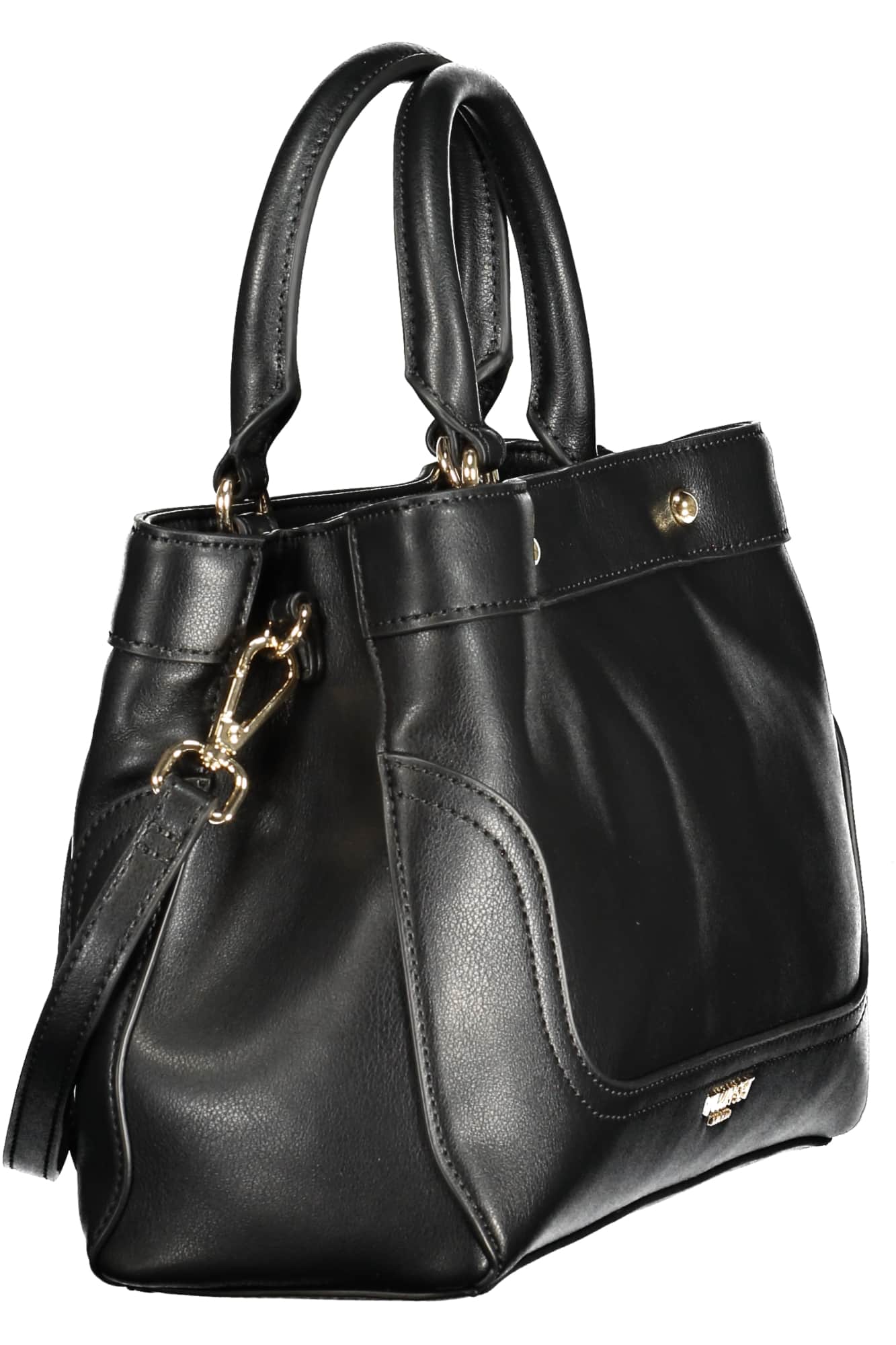 Twinset damen braun tasche