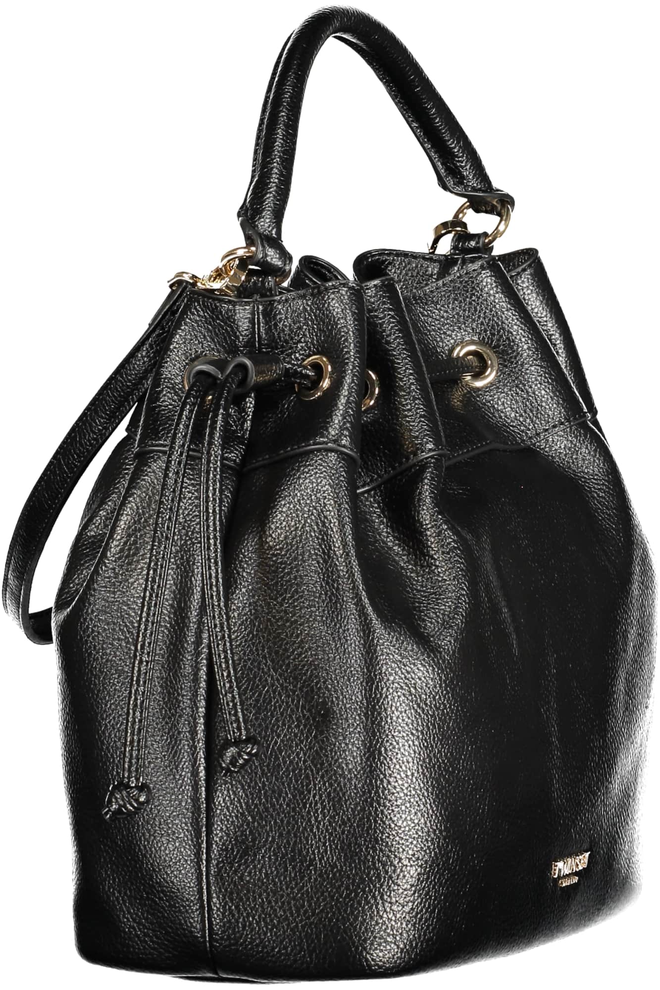 Twinset damen schwarz tasche