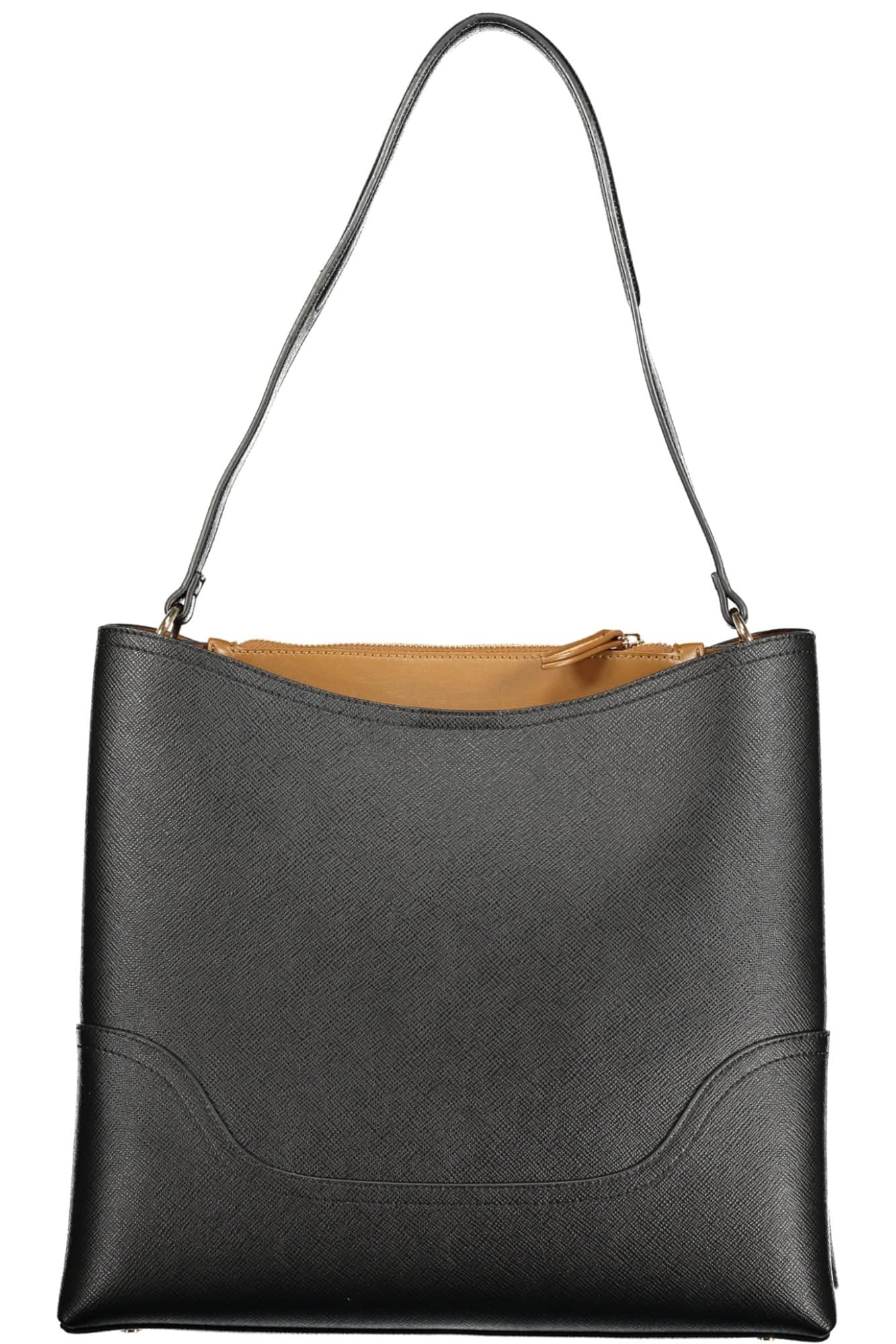 Twinset damen braun tasche