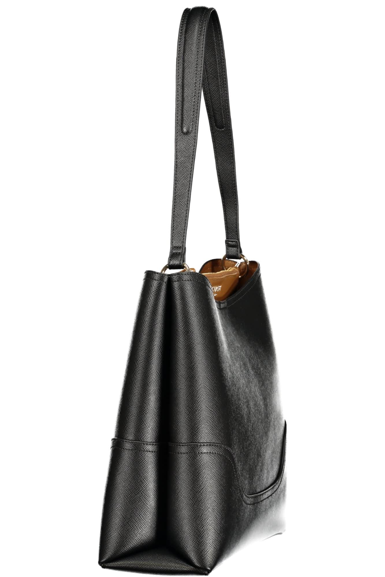 Twinset damen braun tasche