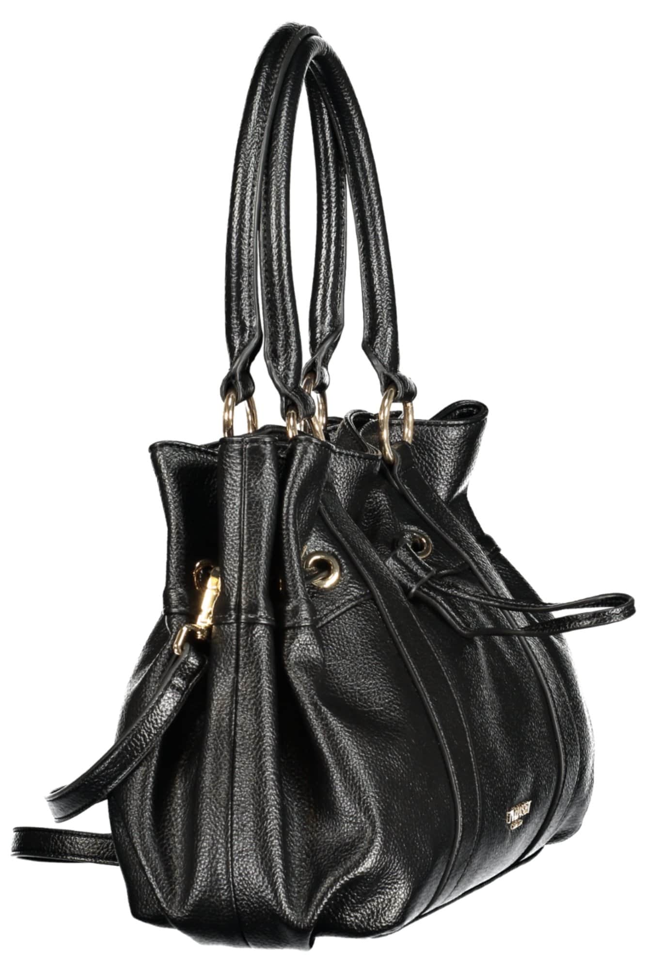 Twinset damen schwarz tasche