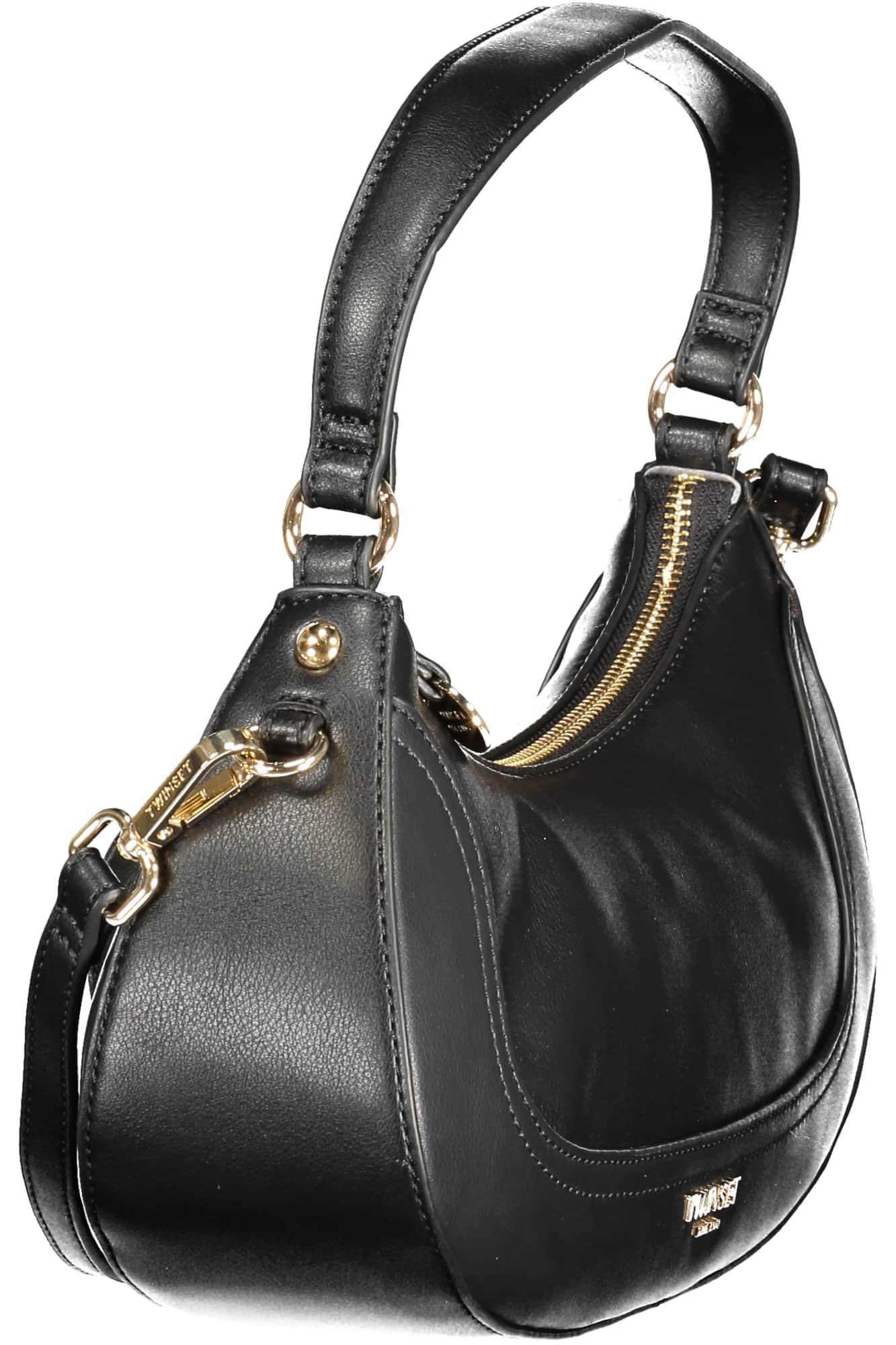 Twinset damen schwarz tasche