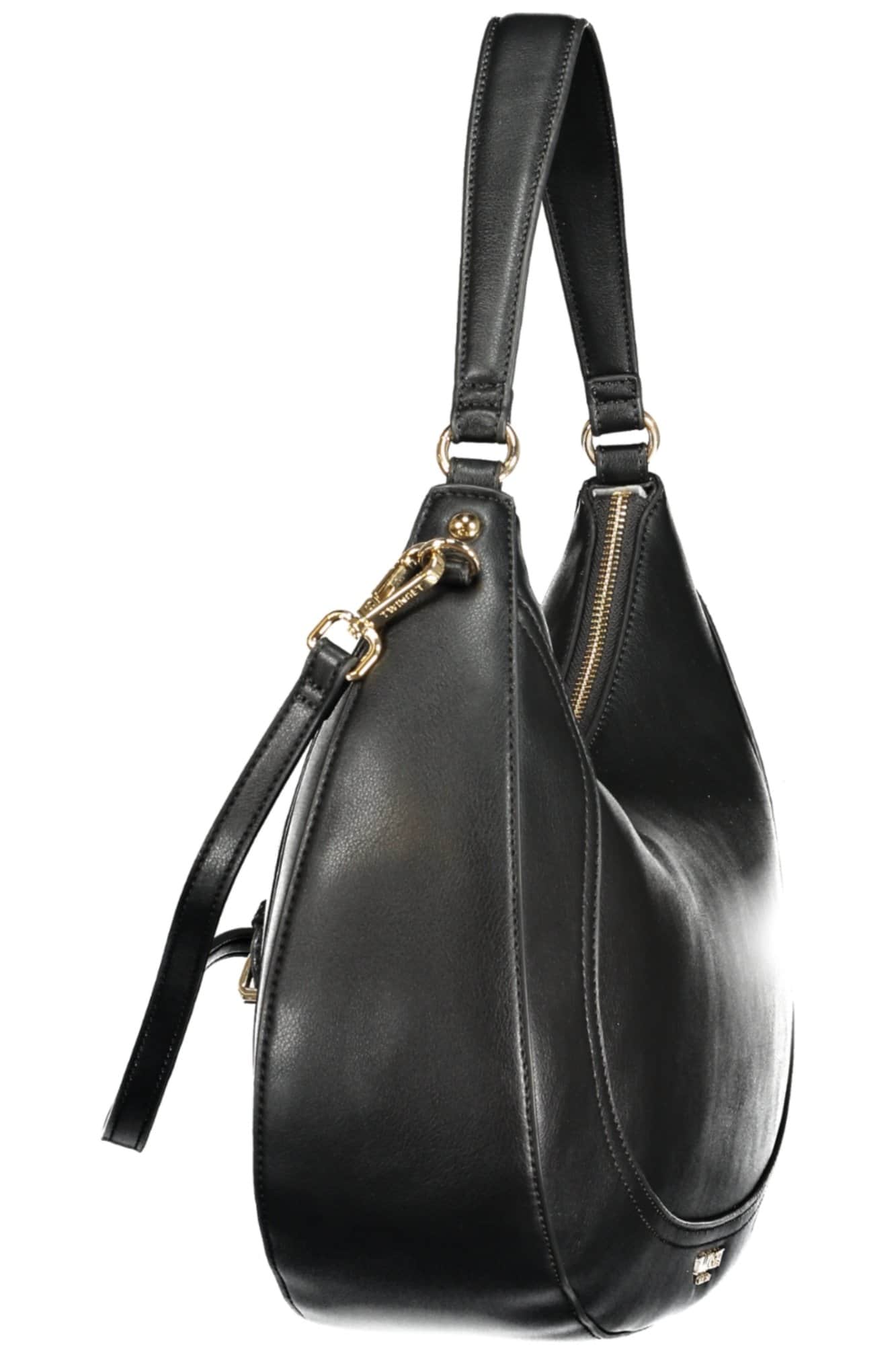 Twinset damen schwarz tasche