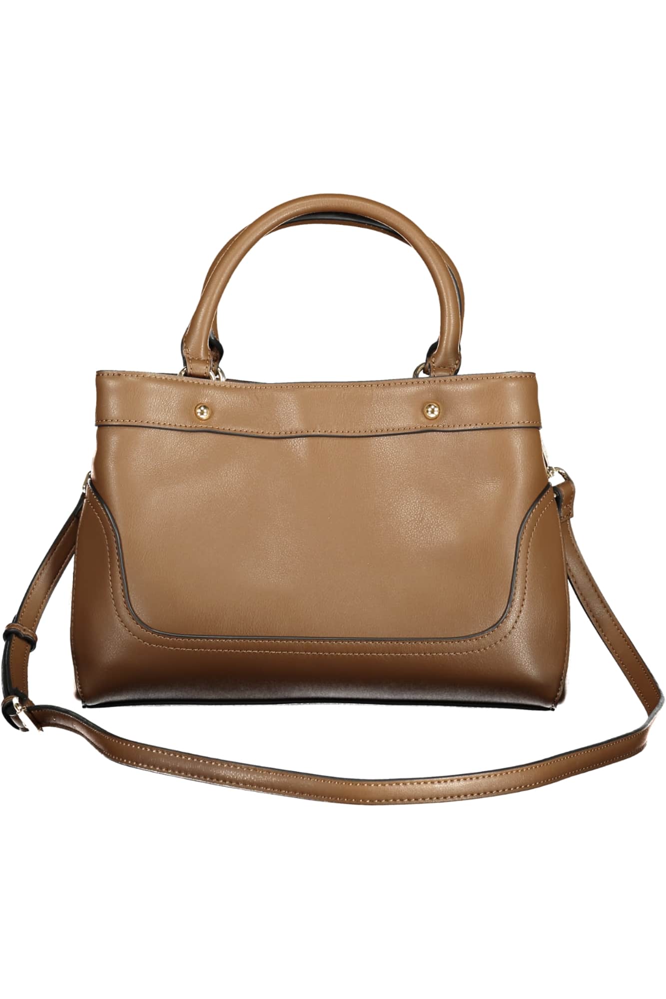 Twinset damen braun tasche