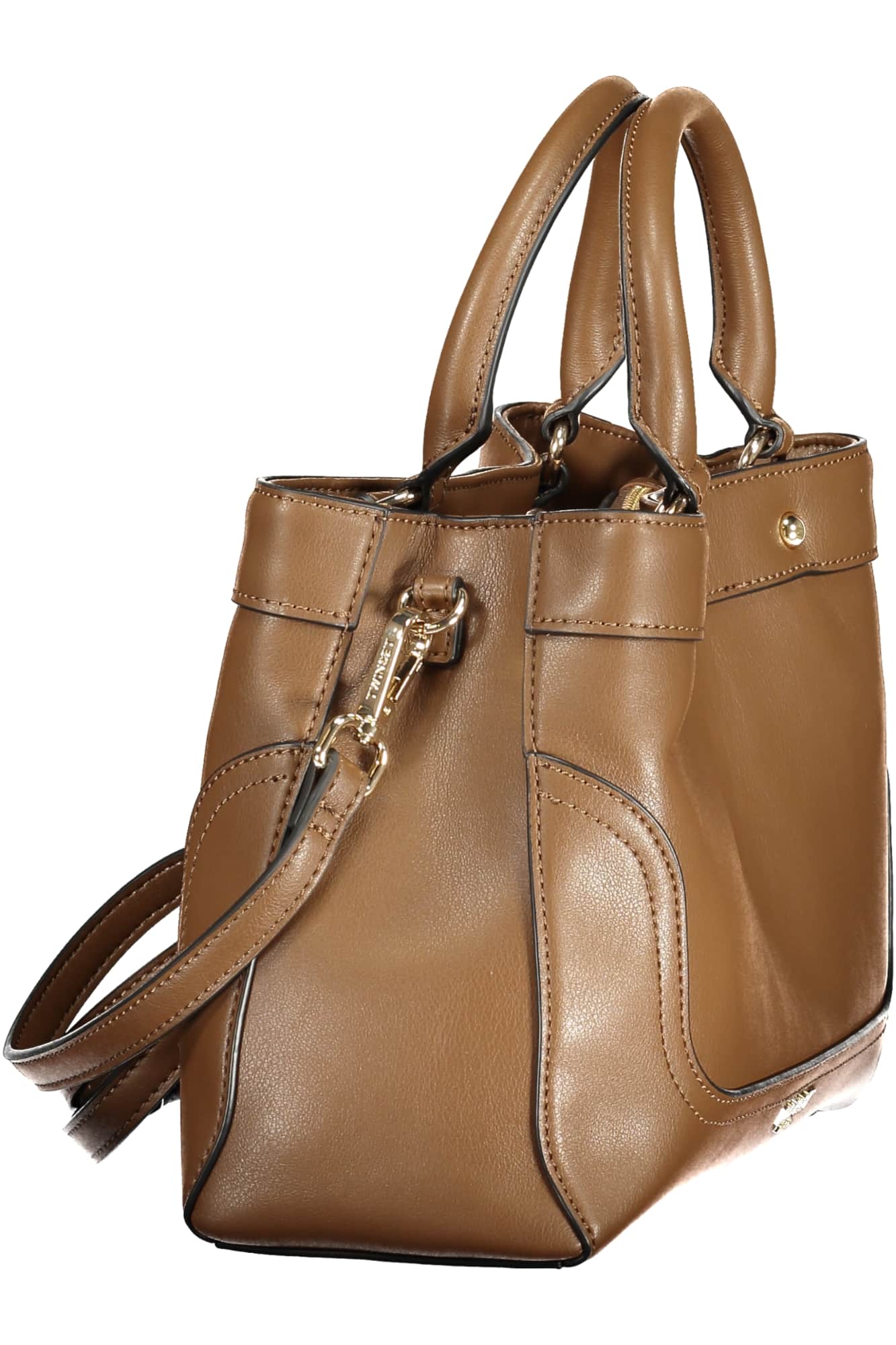 Twinset damen braun tasche