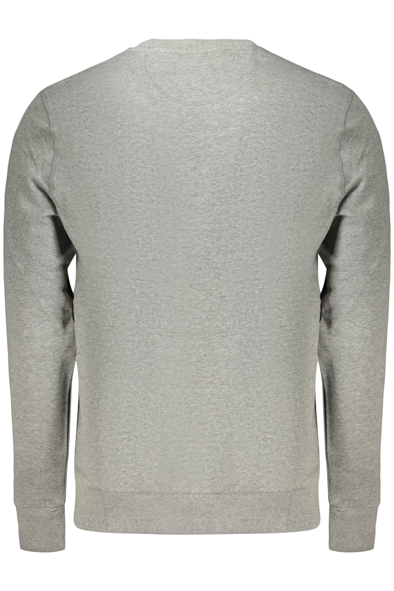 North Sails herren mit reissverschluss sweatshirt, grün