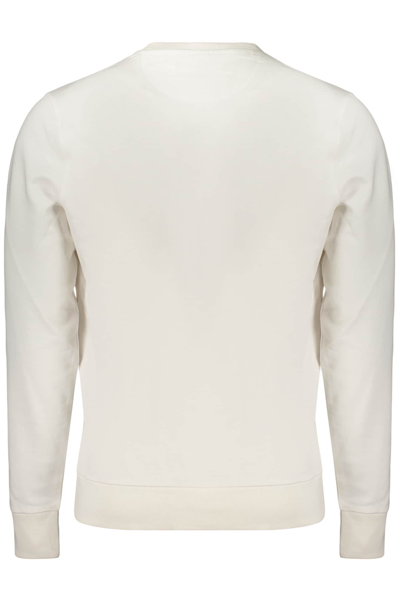 North Sails herren mit reissverschluss sweatshirt, grün