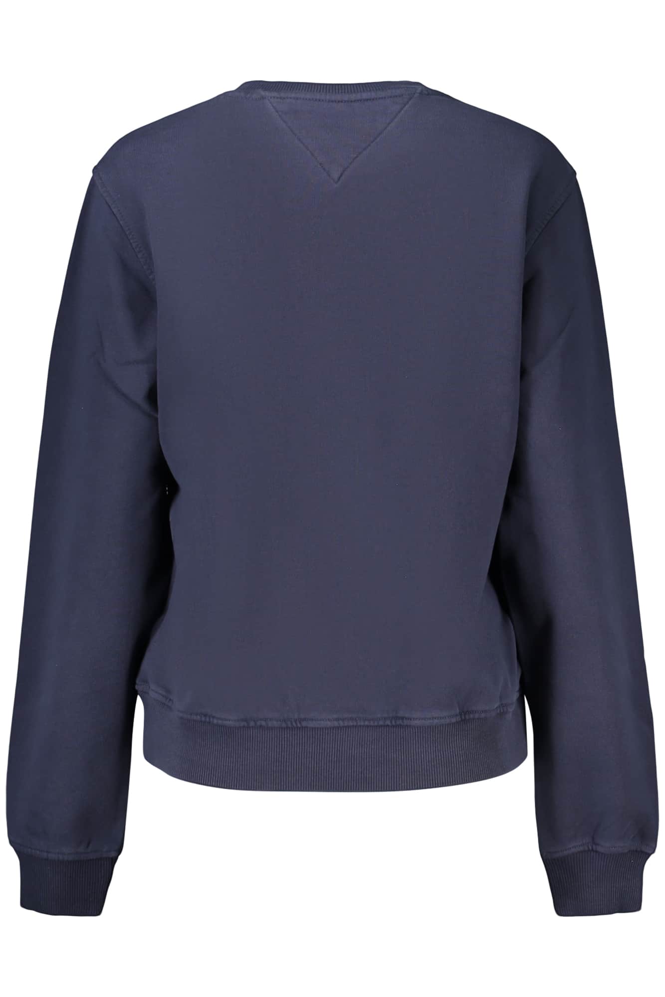 Tommy Hilfiger damen rosa mit reissverschluss sweatshirt