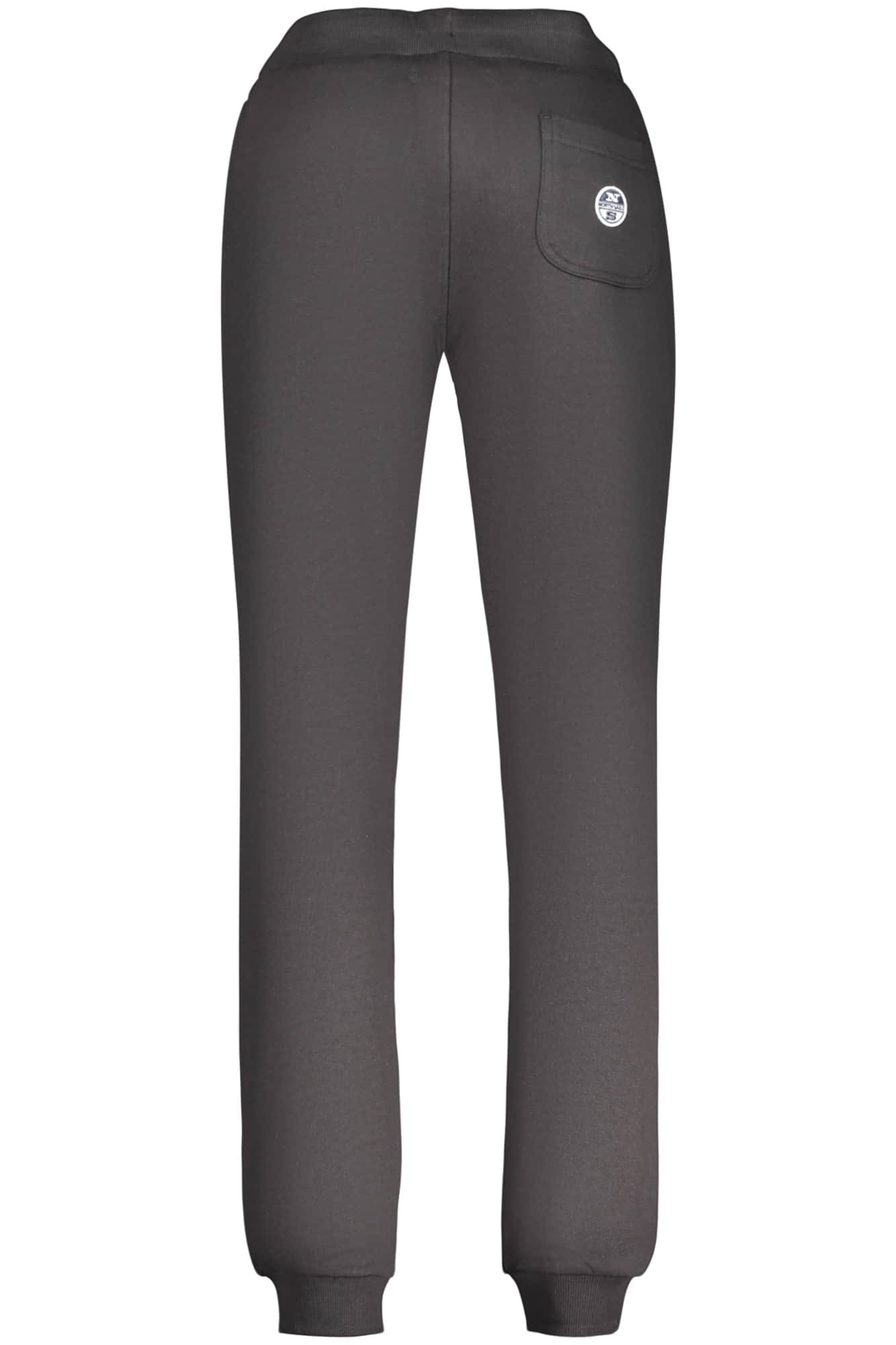 North Sails herren lang suit hose weiss