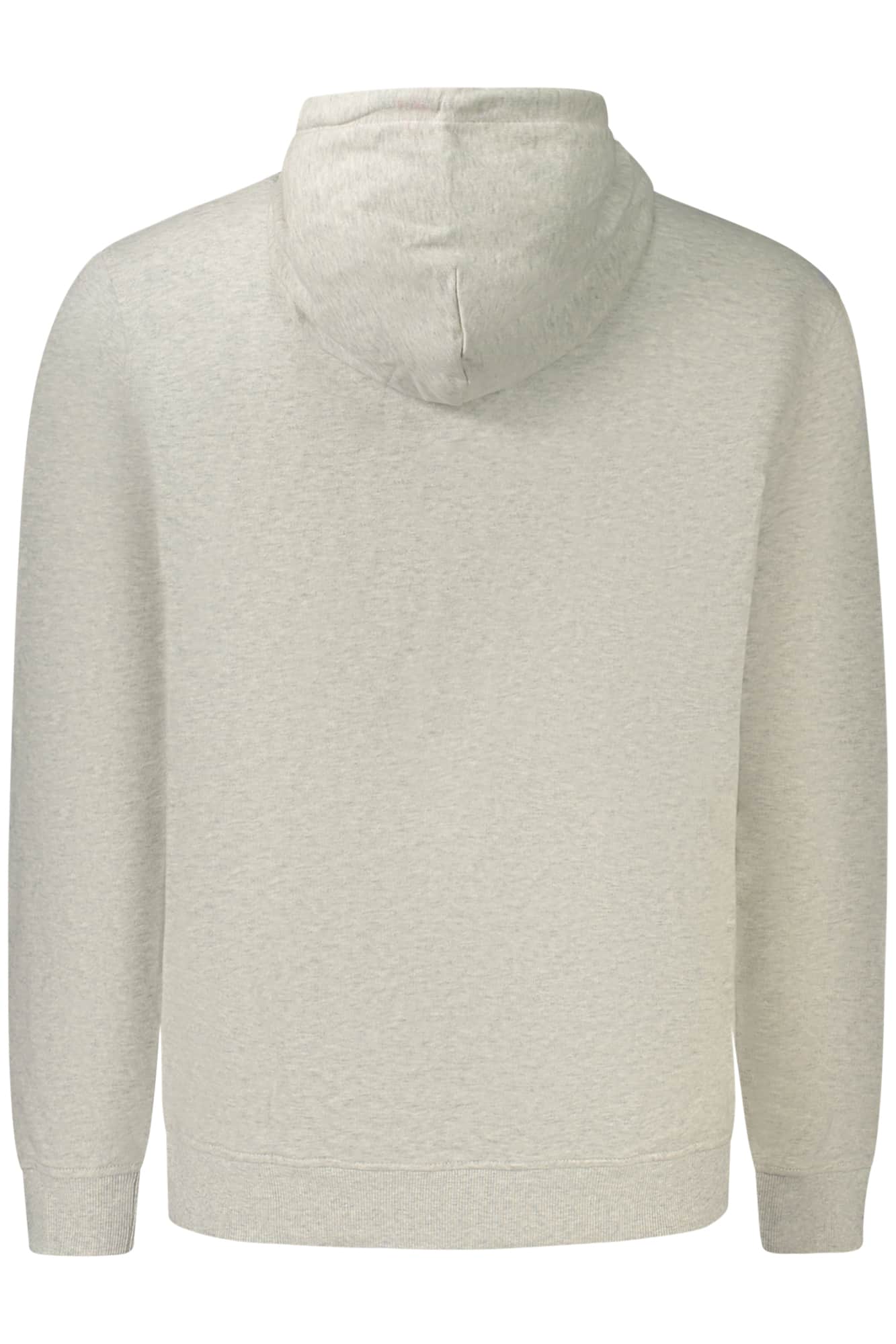 Tommy Hilfiger herren grau mit reissverschluss sweatshirt