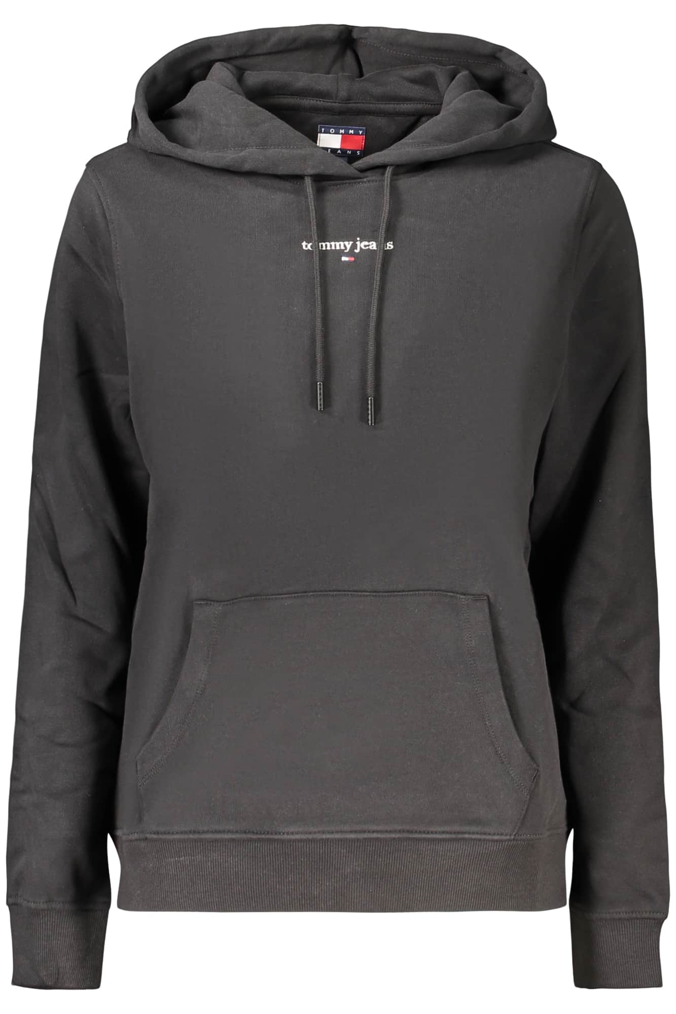 Tommy Hilfiger damen rosa mit reissverschluss sweatshirt