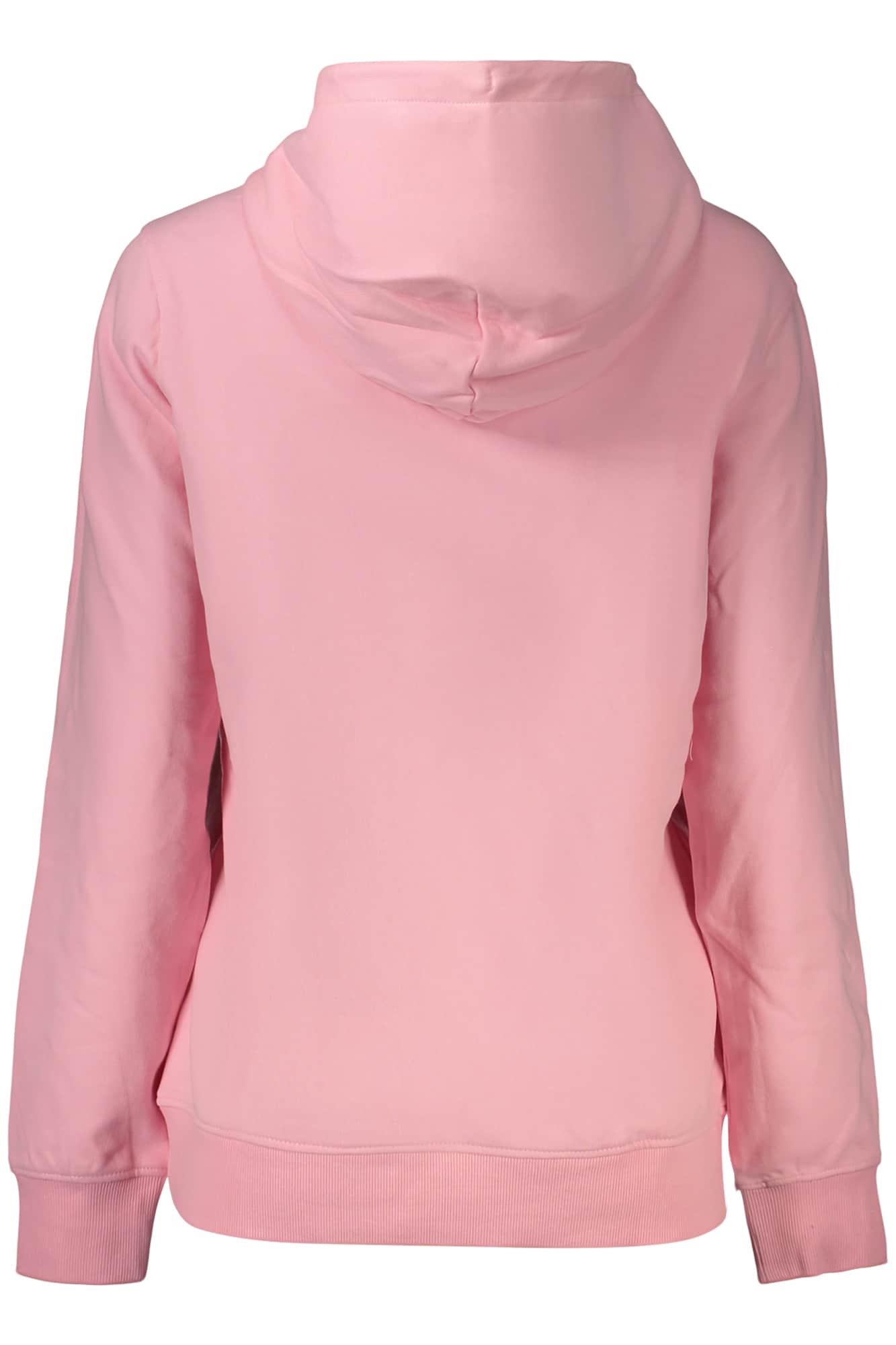 Tommy Hilfiger damen rosa mit reissverschluss sweatshirt
