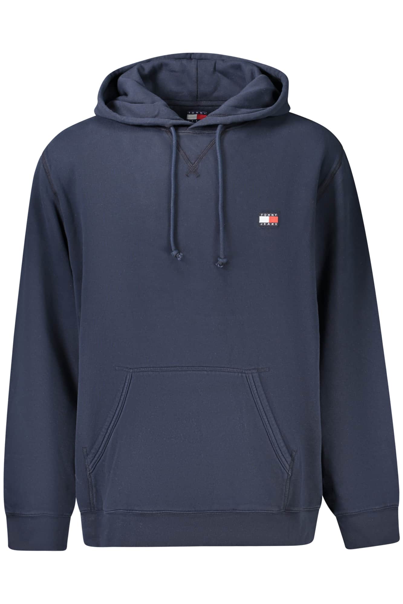 Tommy Hilfiger herren schwarz mit reissverschluss sweatshirt