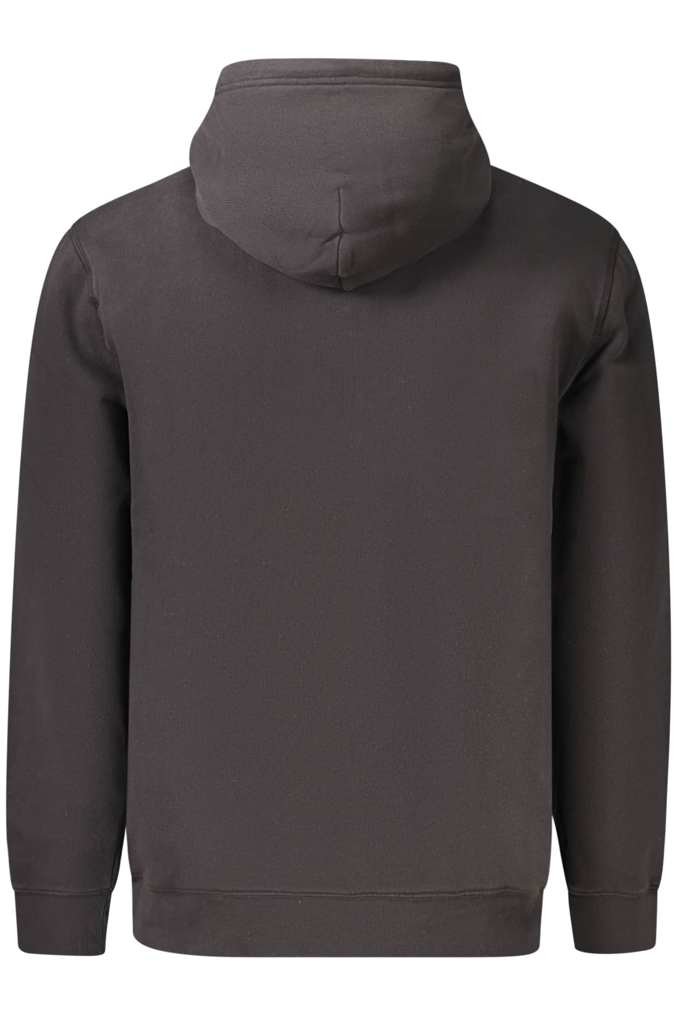 Tommy Hilfiger herren schwarz mit reissverschluss sweatshirt