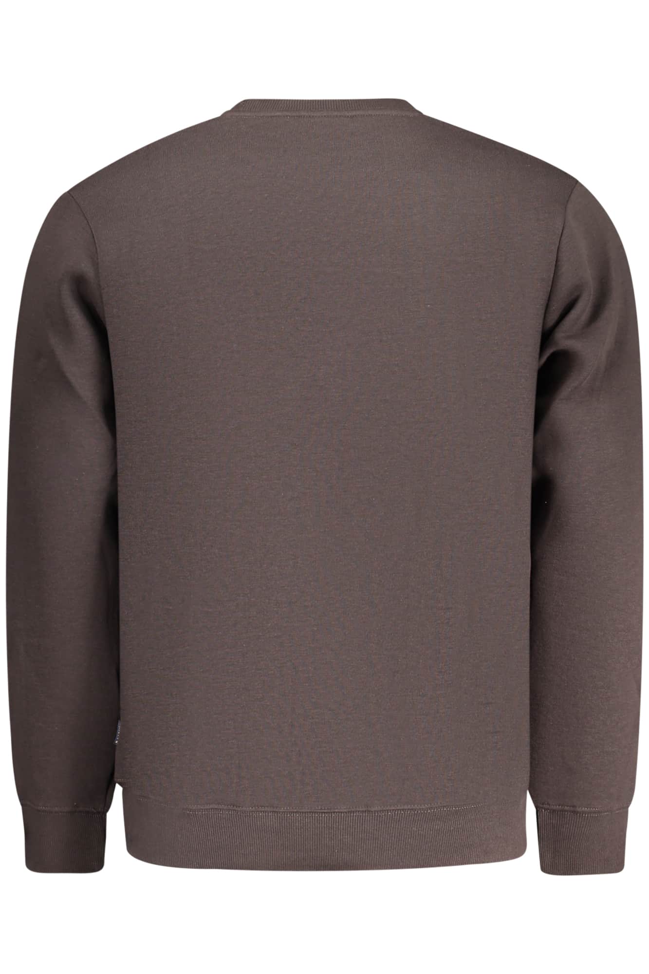 Norway 1963 herren blau mit reissverschluss sweatshirt