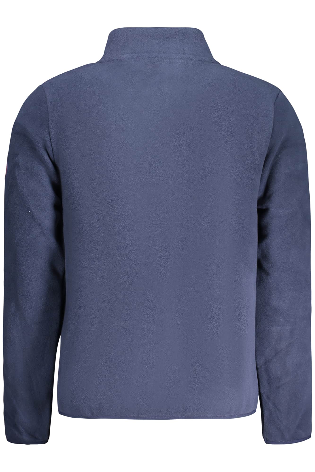 Norway 1963 herren schwarz mit reissverschluss sweatshirt