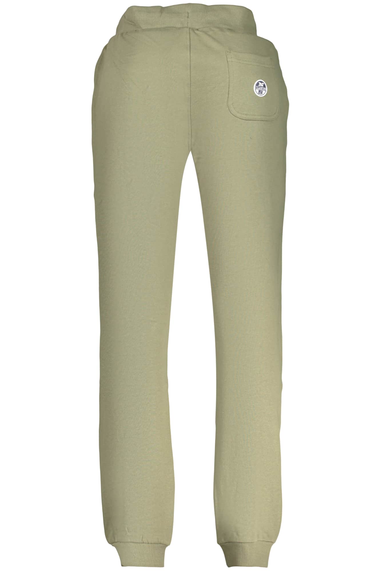 North Sails herren lang suit hose weiss