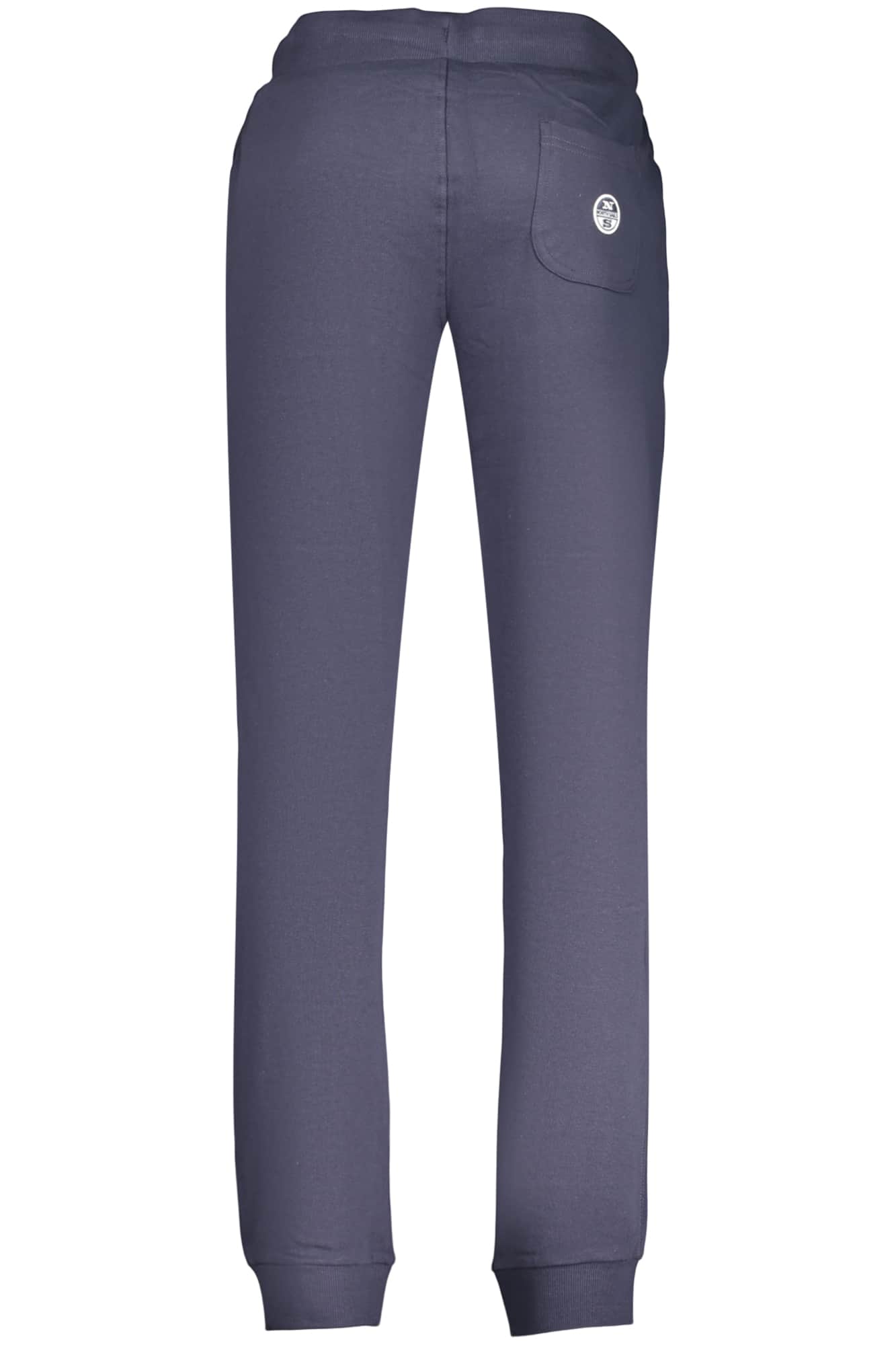North Sails herren lang suit hose weiss