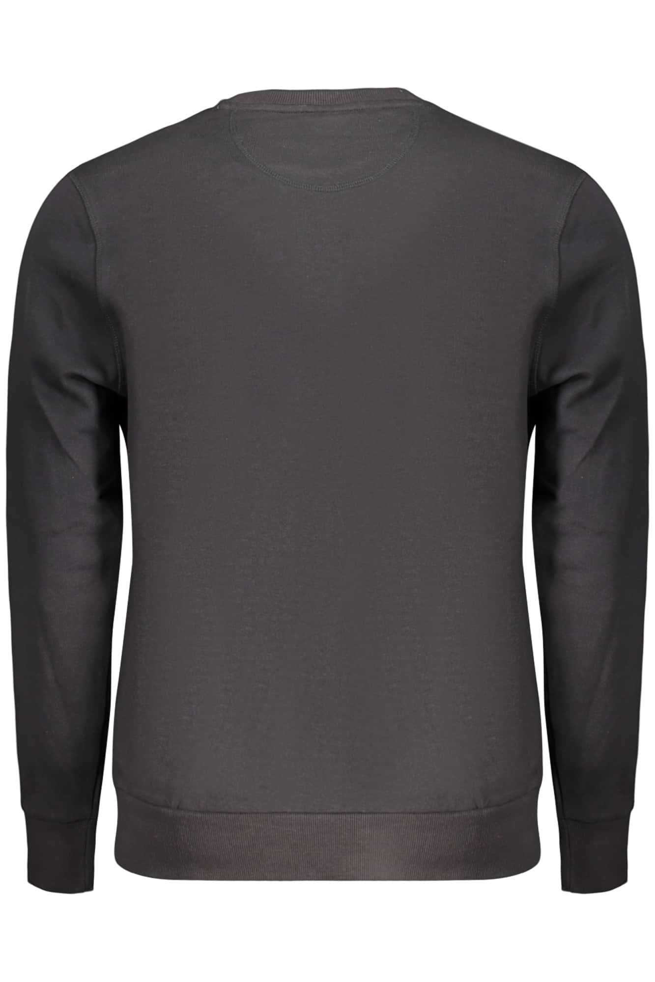 North Sails herren mit reissverschluss sweatshirt, grün