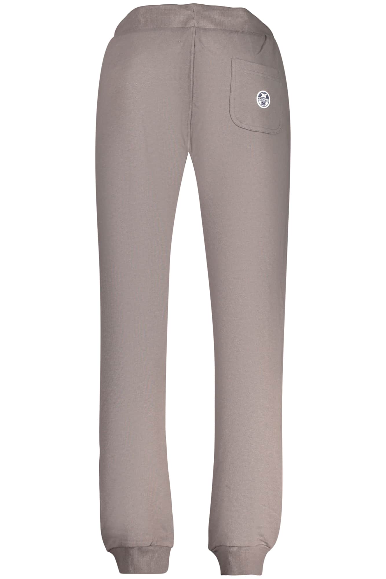 North Sails herren lang suit hose weiss