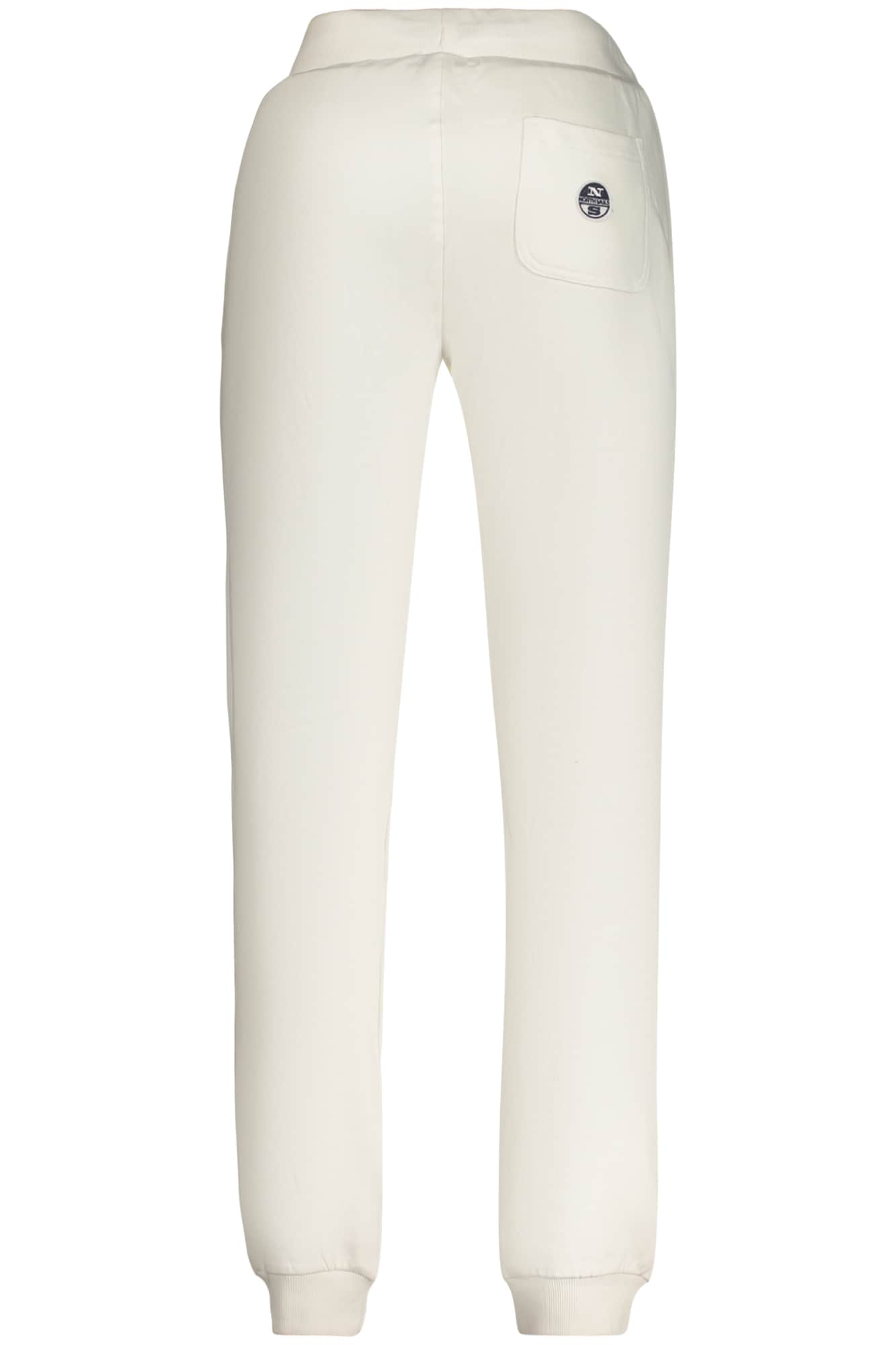 North Sails herren lang suit hose weiss