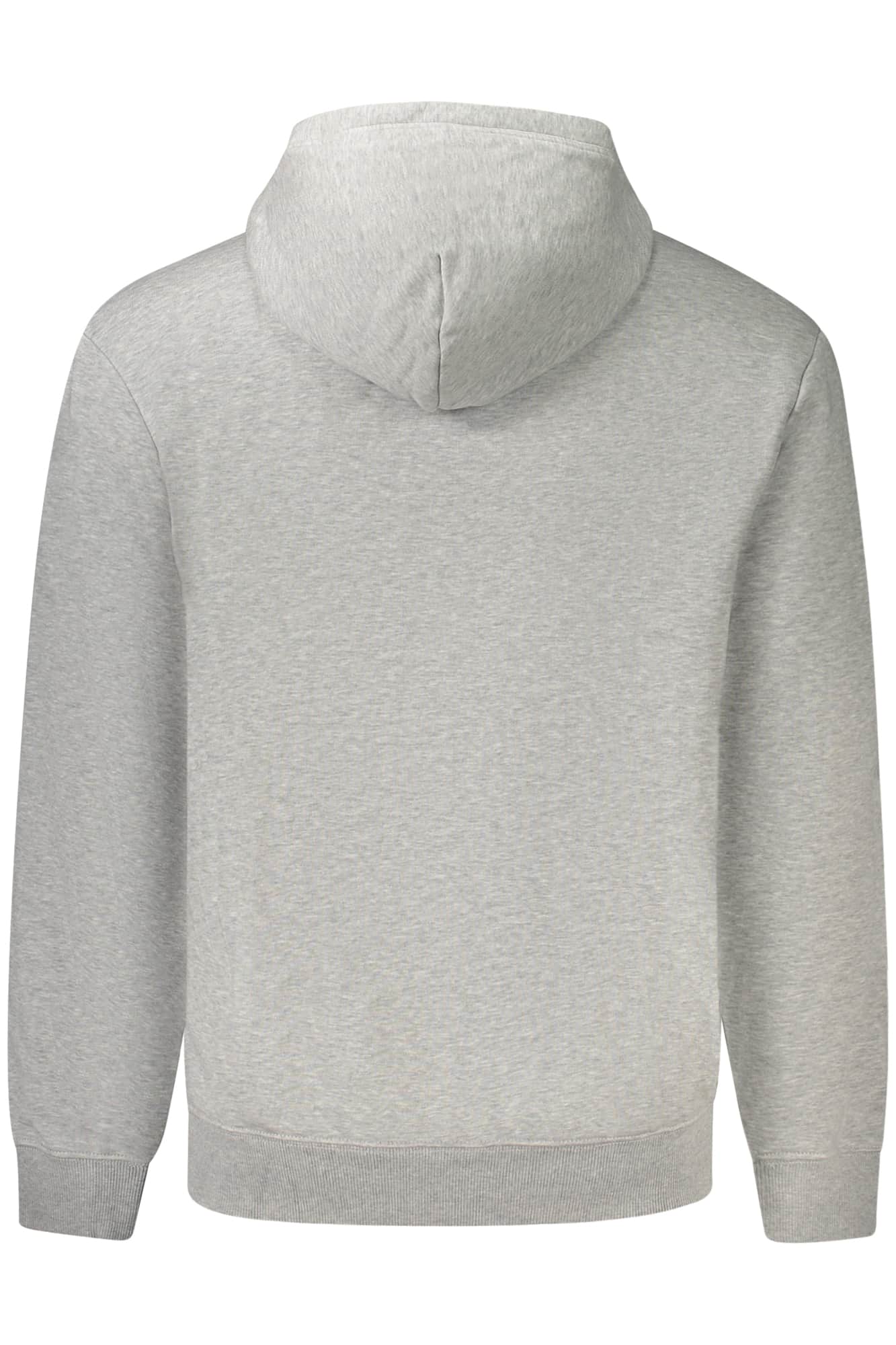Napapijri herren schwarz mit reissverschluss sweatshirt