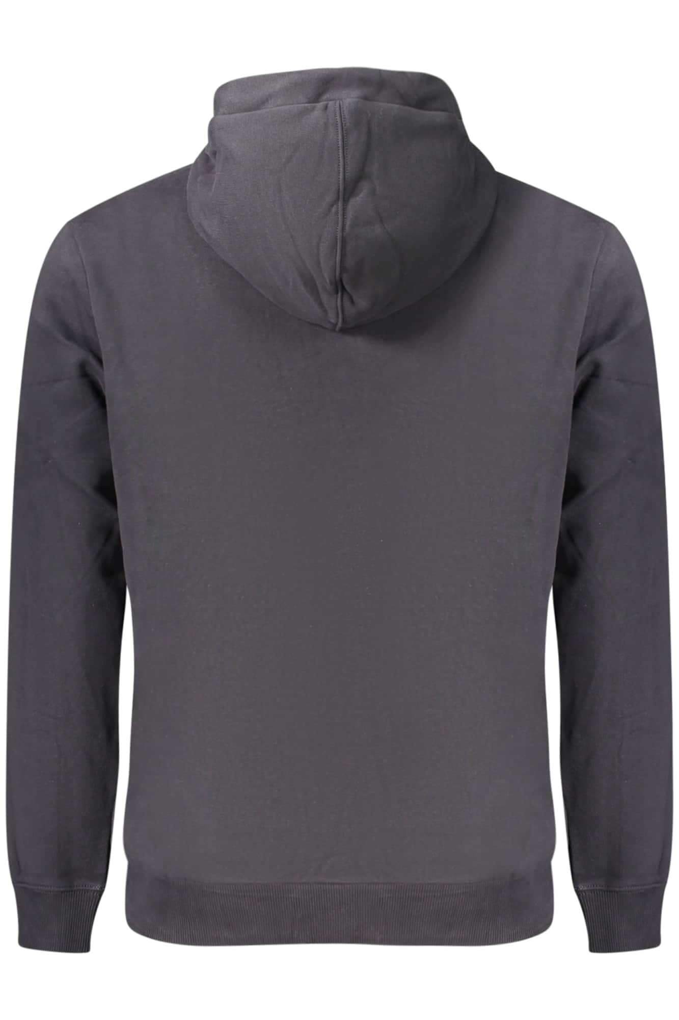 Napapijri herren mit reissverschluss sweatshirt, blau