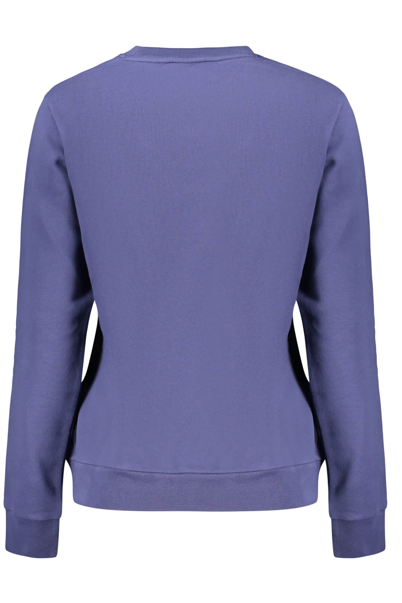 Napapijri damen rosa mit reissverschluss sweatshirt
