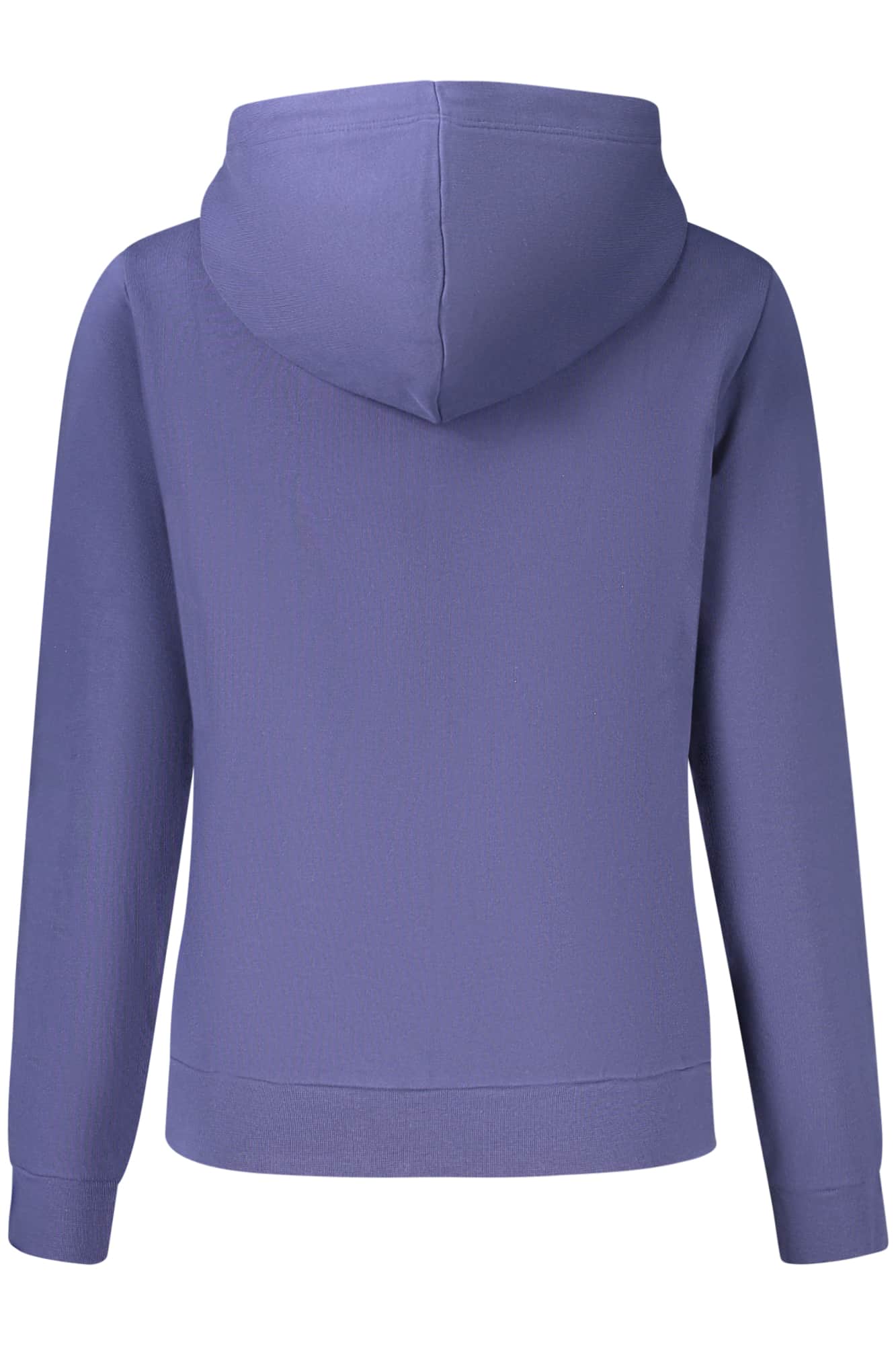 Napapijri damen mit reissverschluss sweatshirt weiss