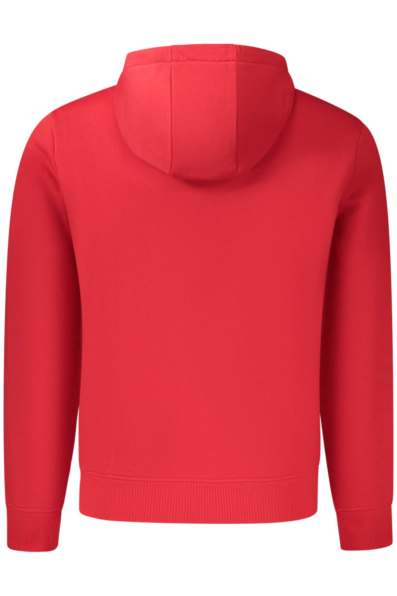 Napapijri herren braun mit reissverschluss sweatshirt