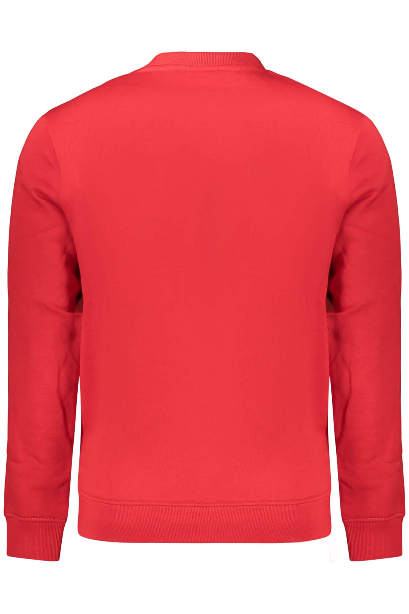 Napapijri herren braun mit reissverschluss sweatshirt