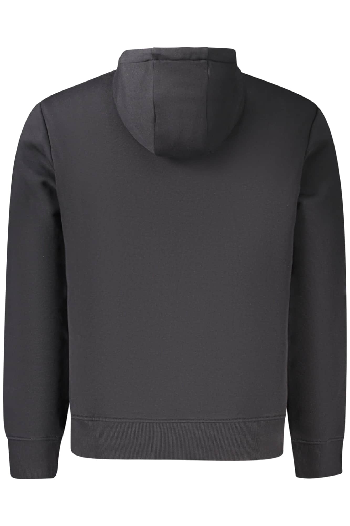 Napapijri herren braun mit reissverschluss sweatshirt