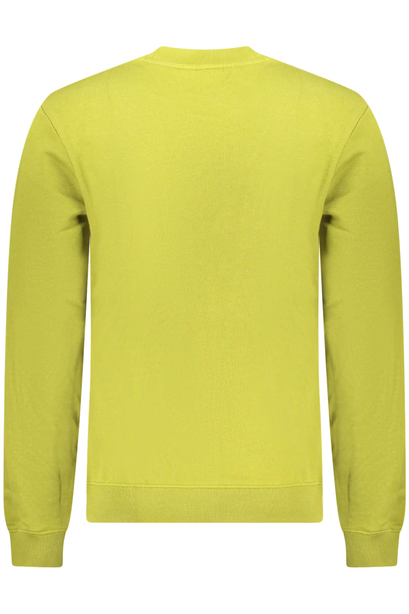 Napapijri herren mit reissverschluss sweatshirt, grün