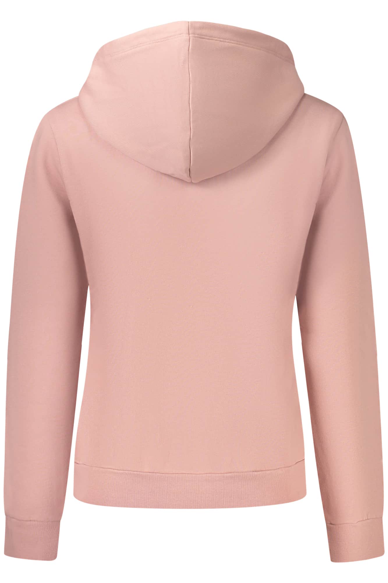 Napapijri damen mit reissverschluss sweatshirt weiss