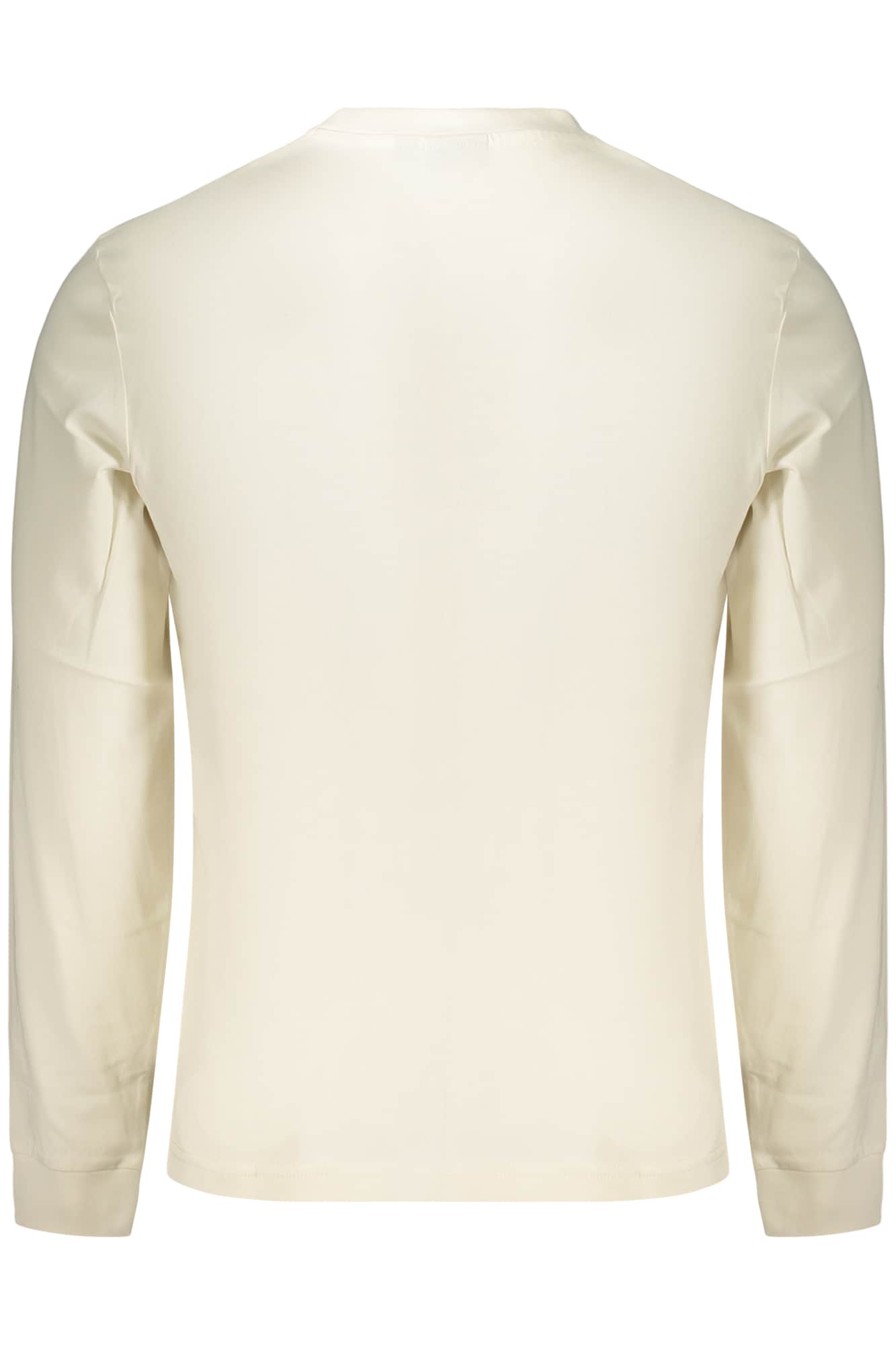 Napapijri herren langarm t-shirt grün