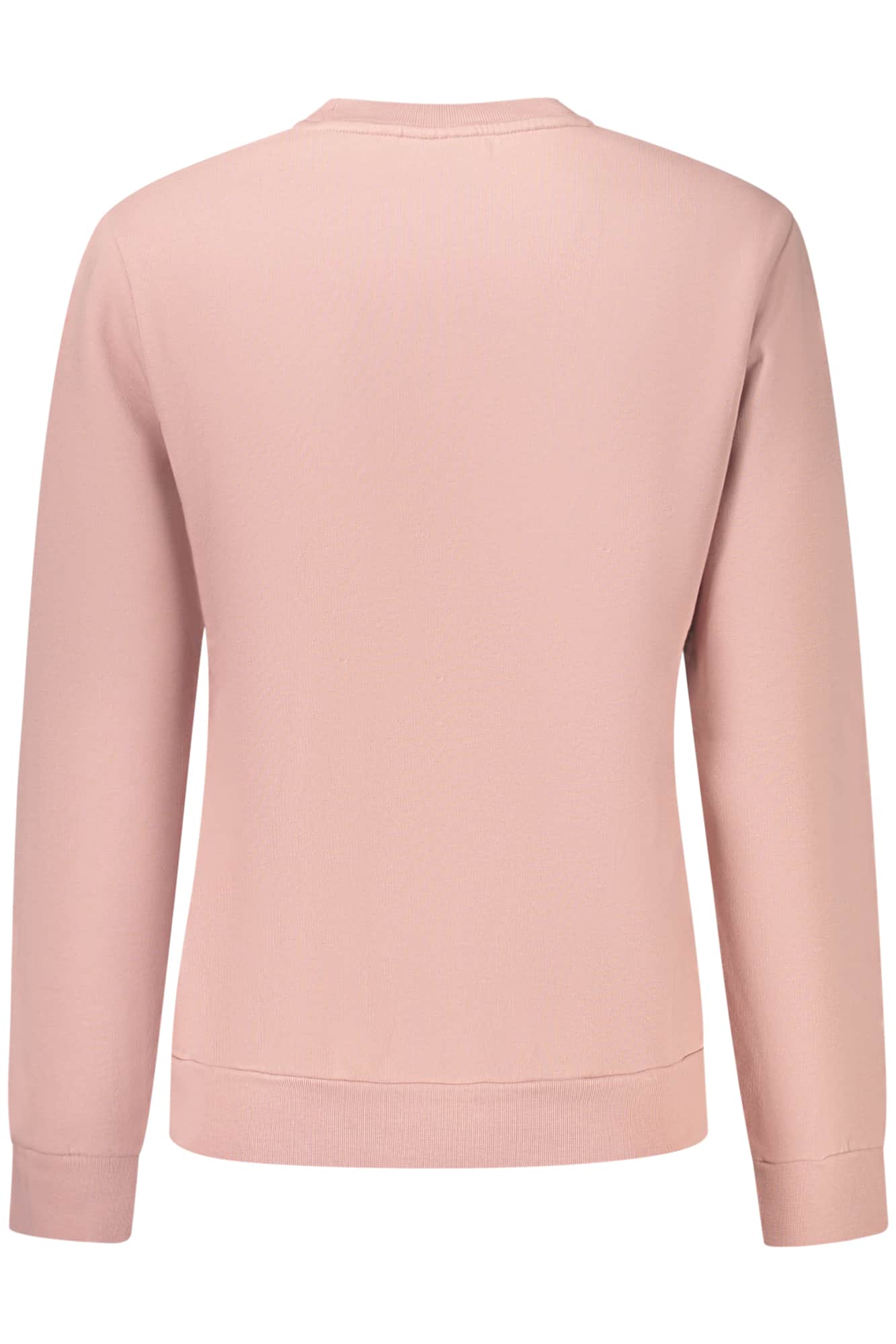 Napapijri damen rosa mit reissverschluss sweatshirt