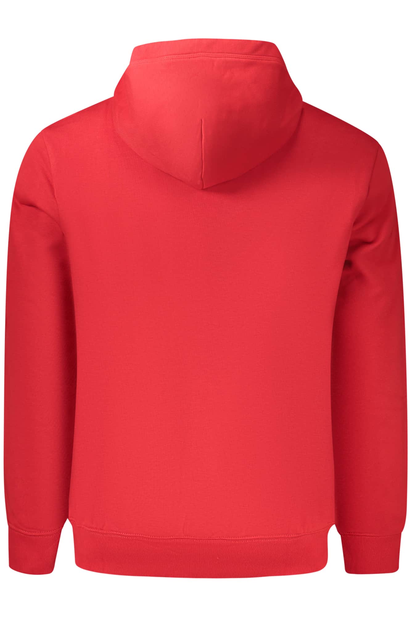 Napapijri herren schwarz mit reissverschluss sweatshirt