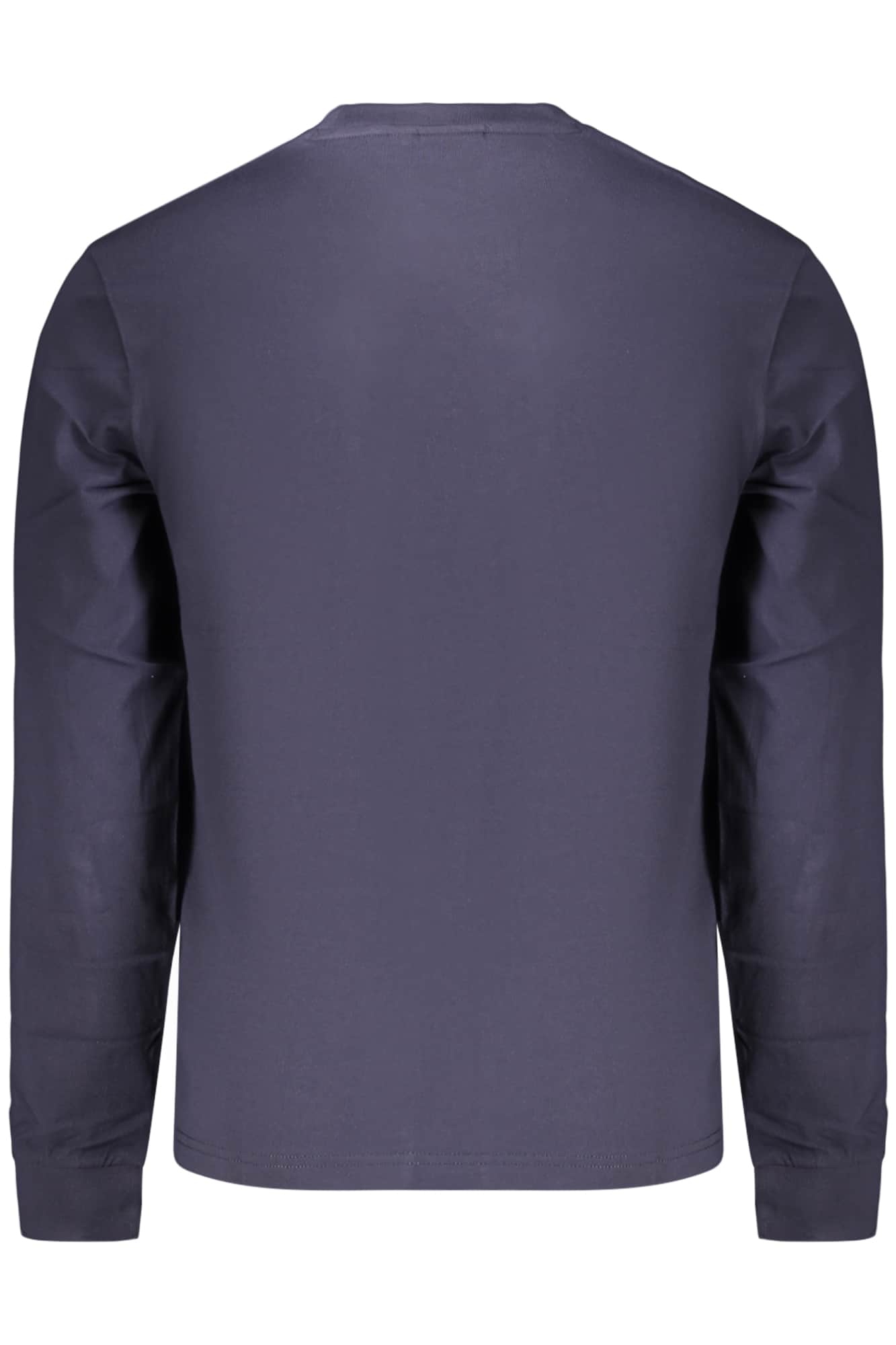 Napapijri herren langarm t-shirt grün