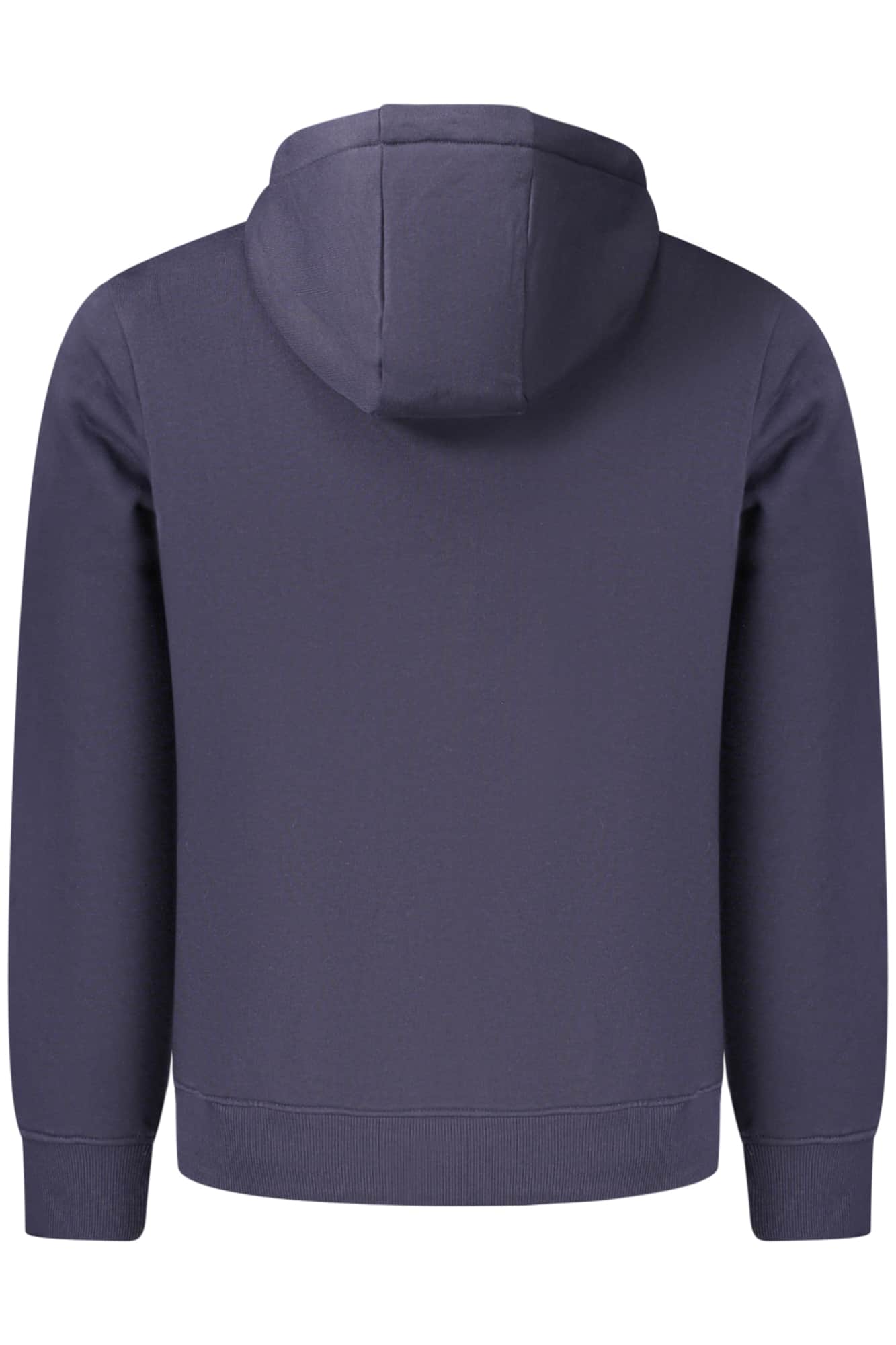Napapijri herren braun mit reissverschluss sweatshirt