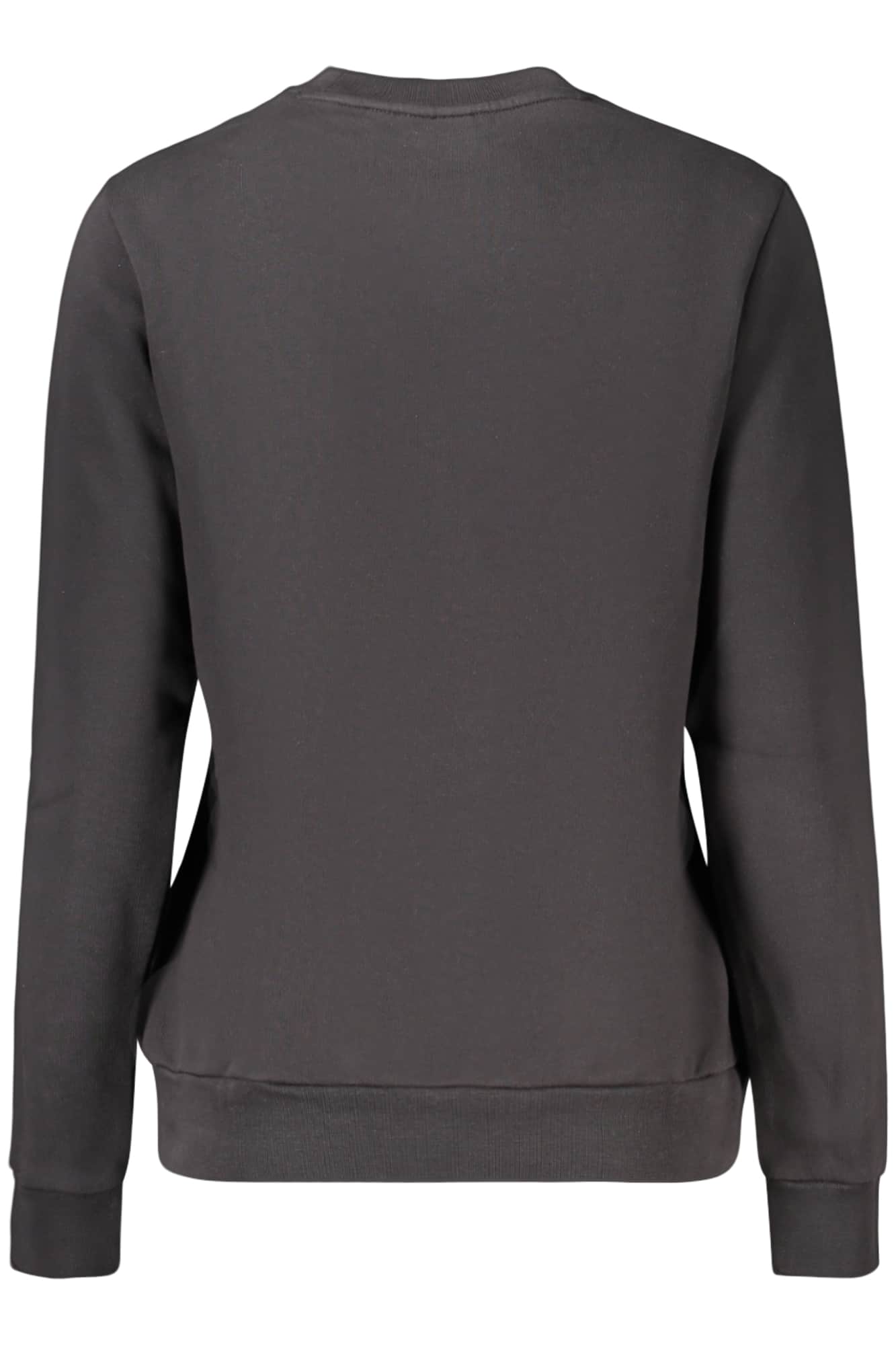 Napapijri damen rosa mit reissverschluss sweatshirt