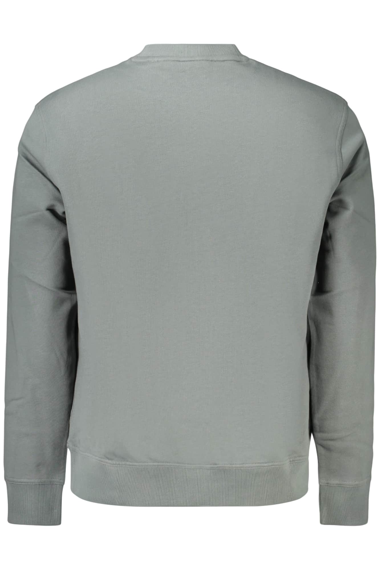 Boss herren mit reissverschluss sweatshirt, grün