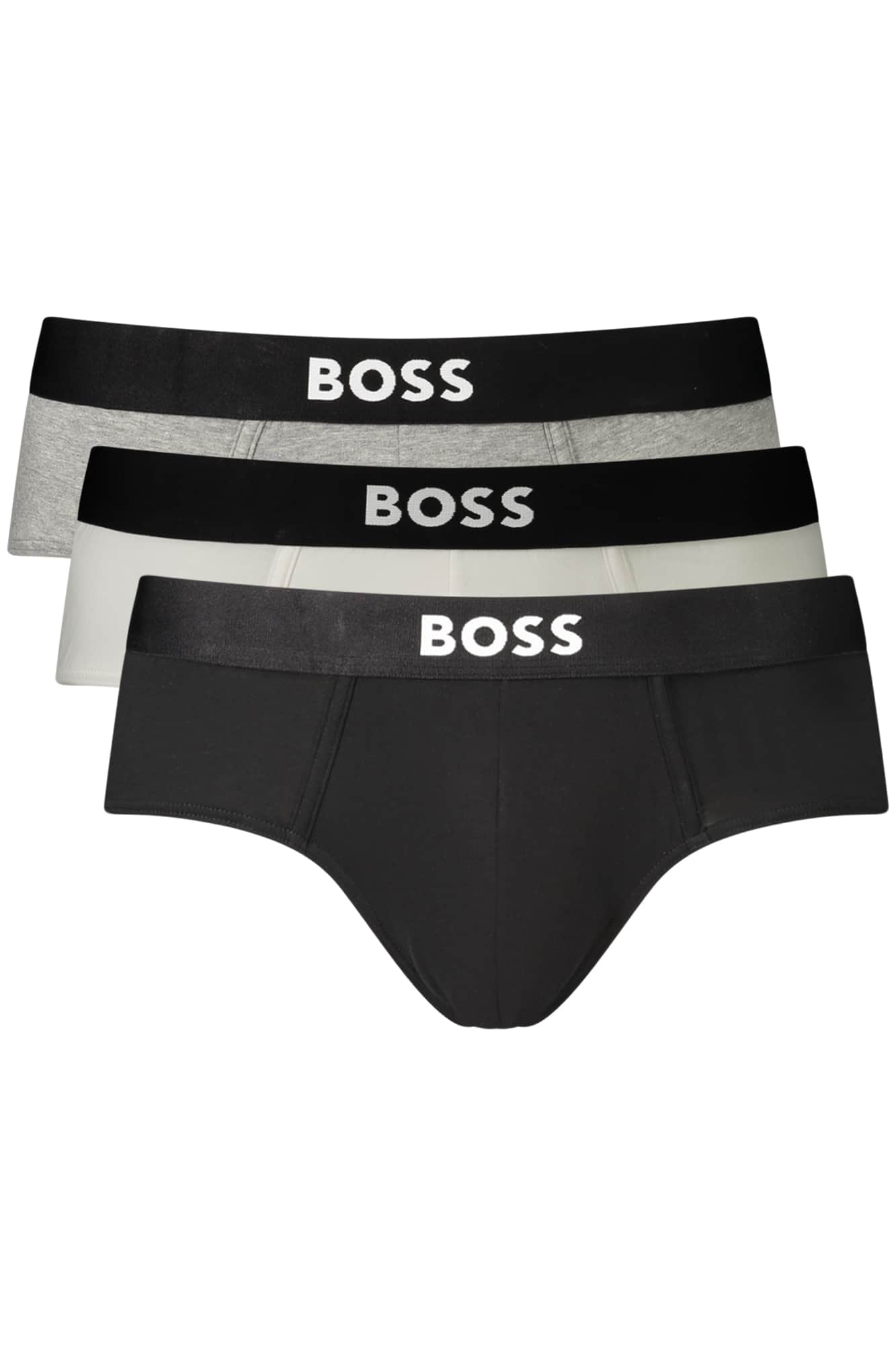 Boss herren weiss slip