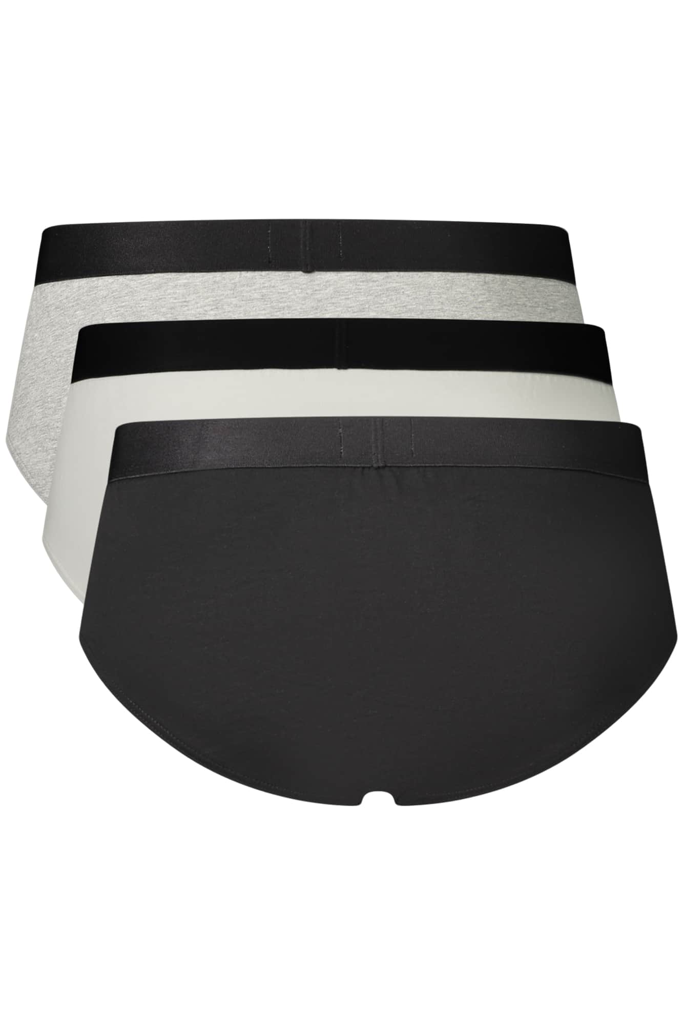 Boss herren weiss slip