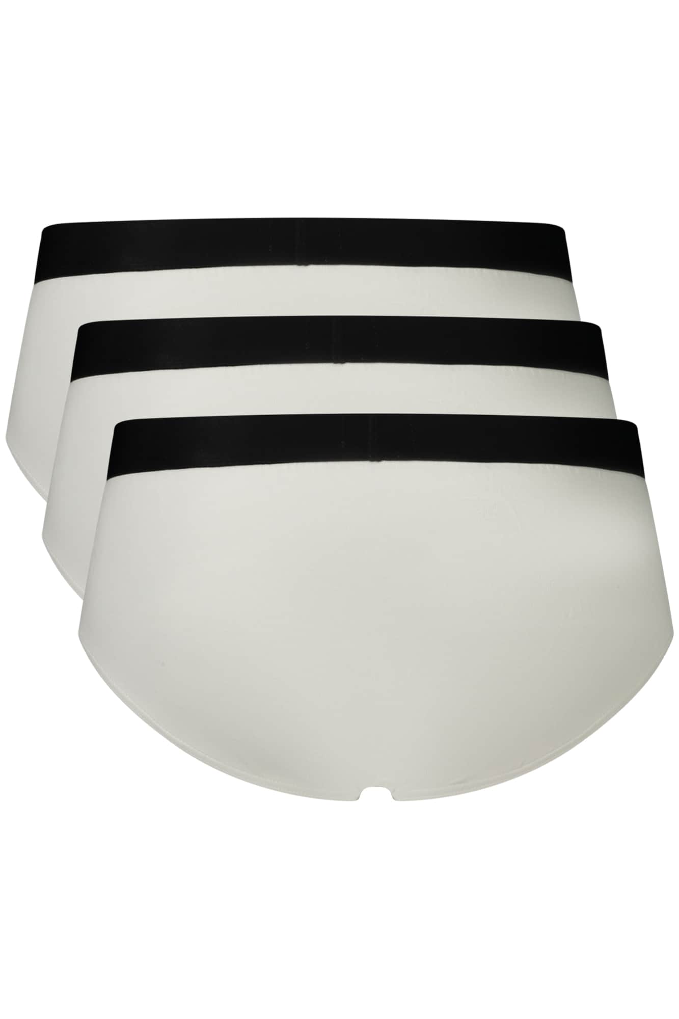 Boss herren weiss slip