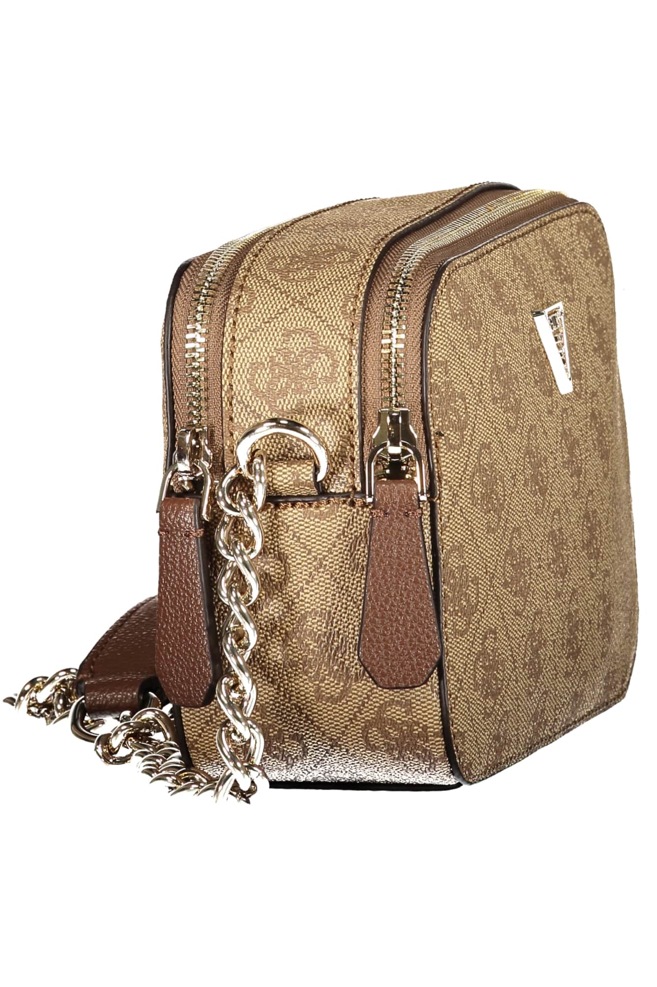 Guess Jeans damen beige tasche