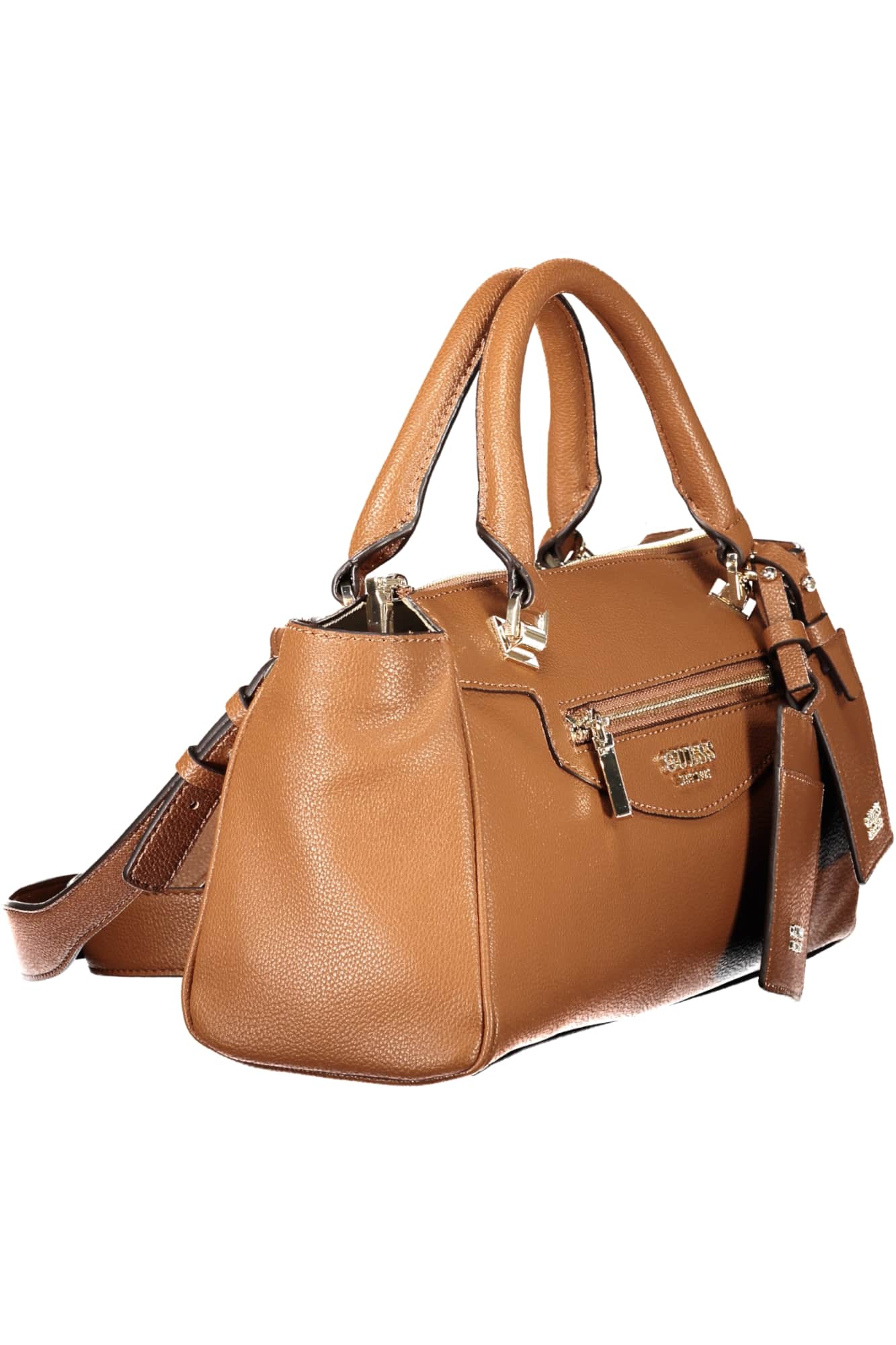 Guess Jeans damen braun tasche